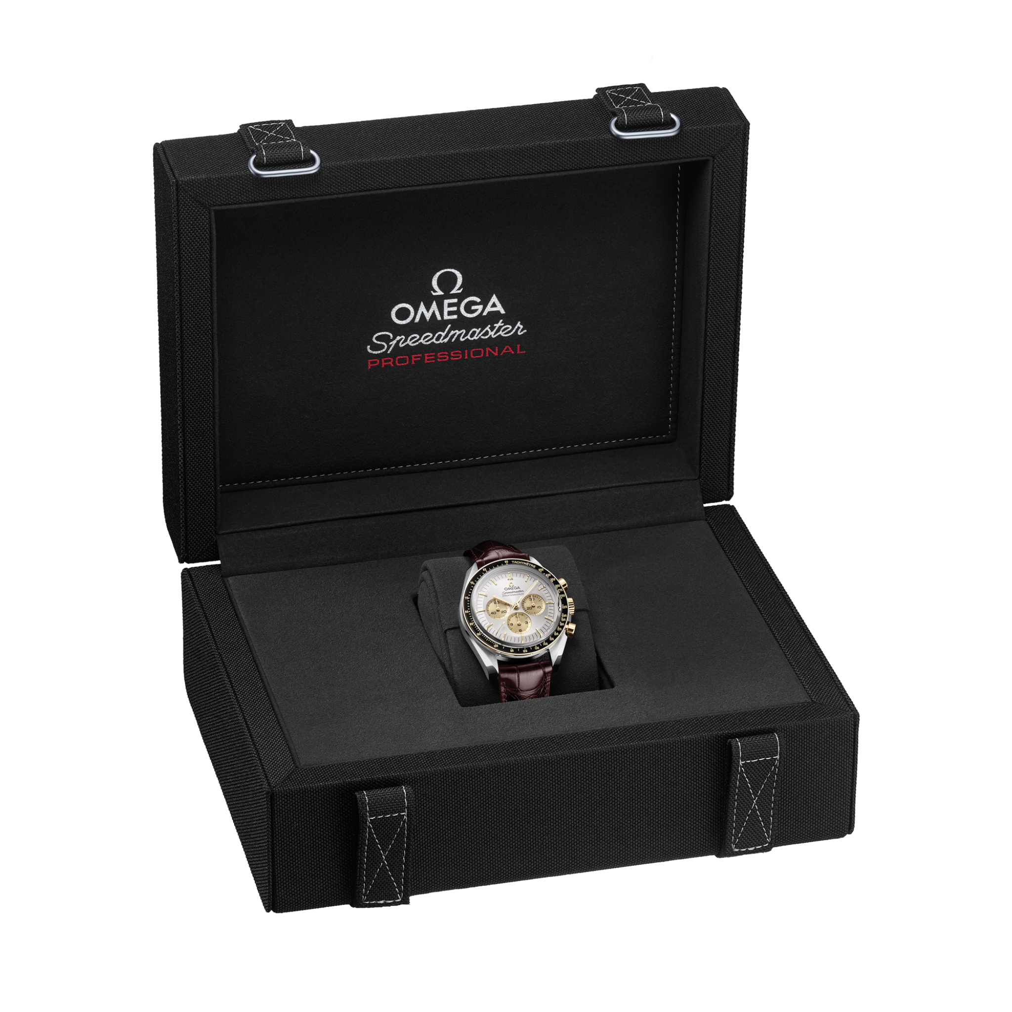 SPEEDMASTER MOONWATCH PROFESSIONAL