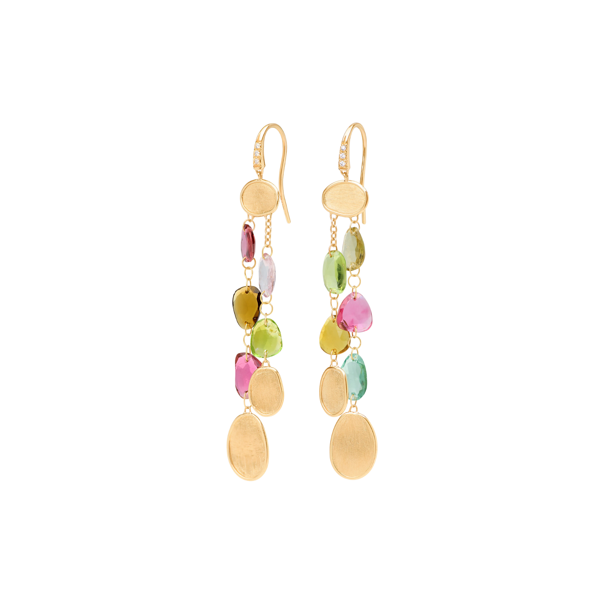 LUNARIA EARRINGS