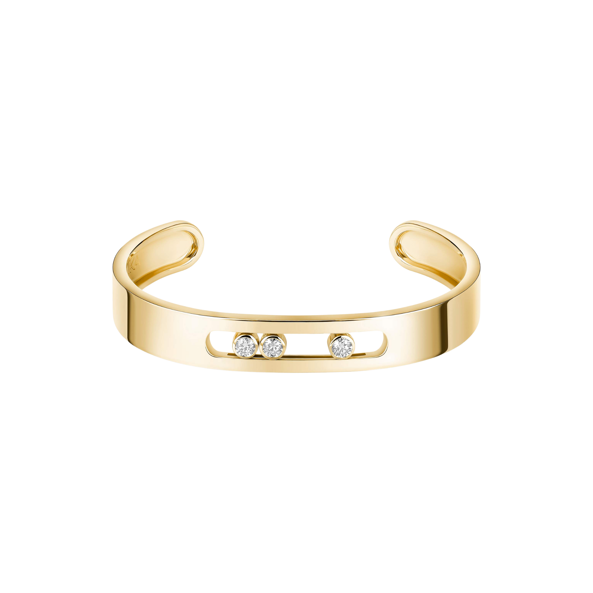 MOVE JOAILLERIE BRACELET