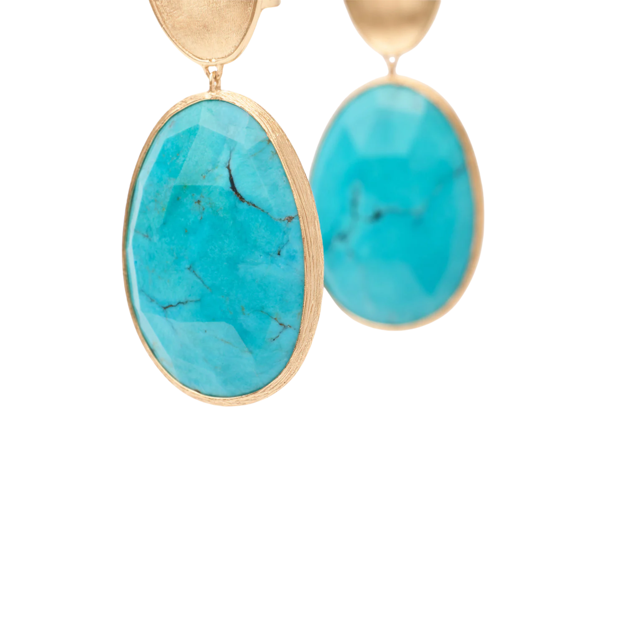 LUNARIA EARRINGS