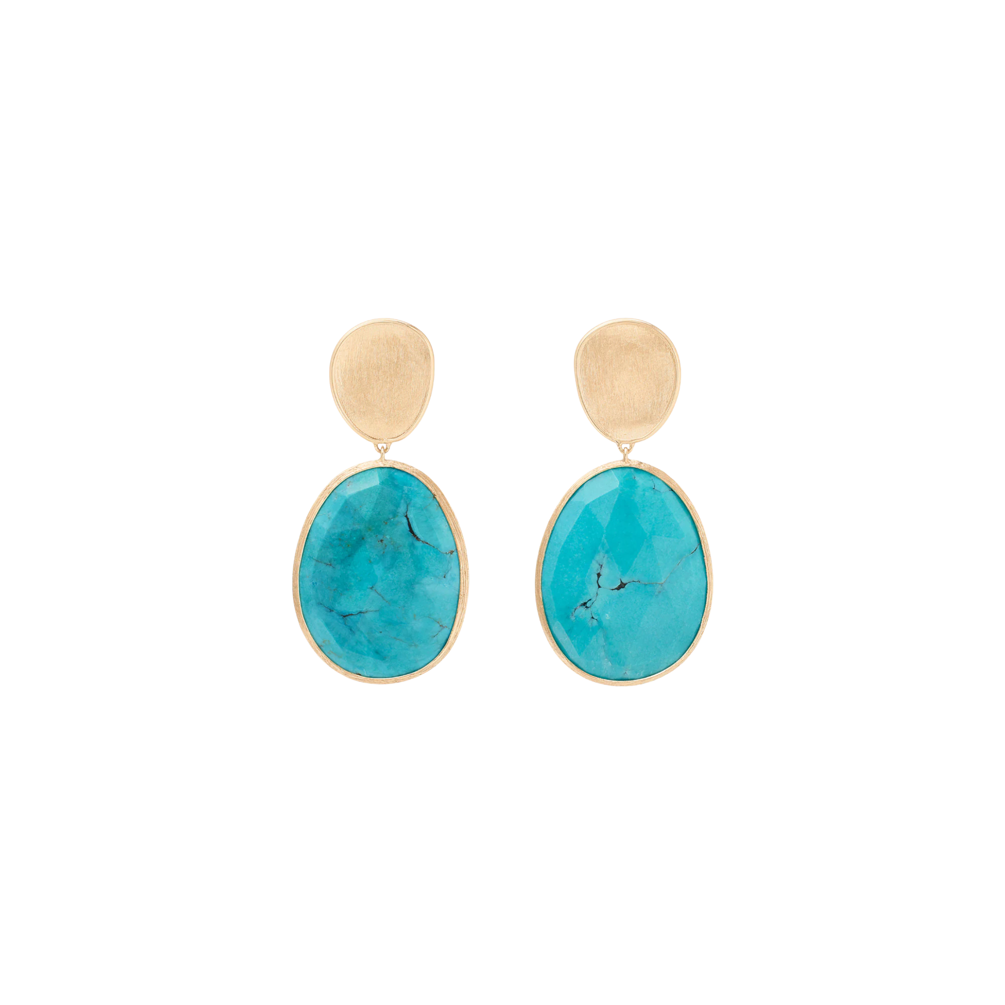 LUNARIA EARRINGS