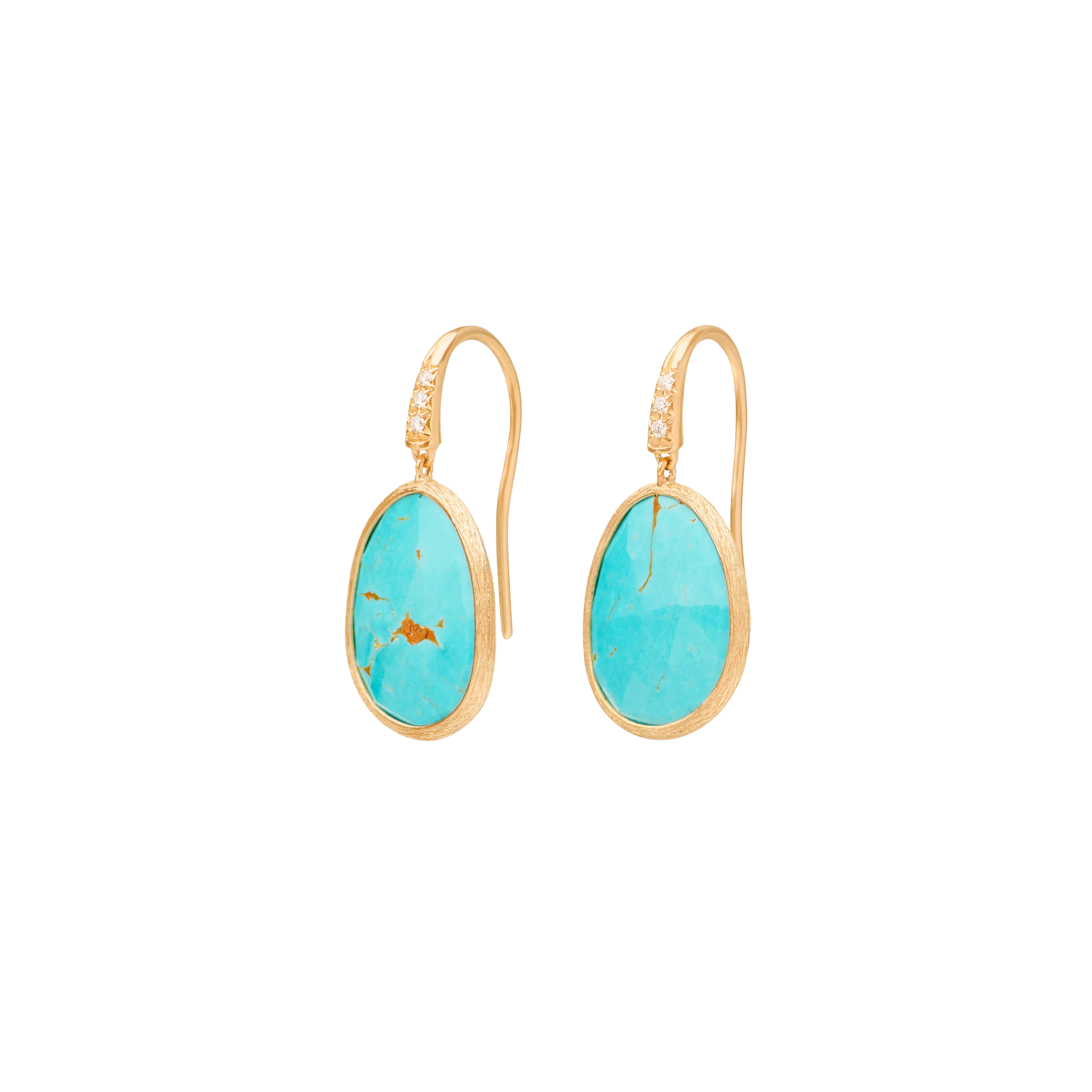 LUNARIA EARRINGS