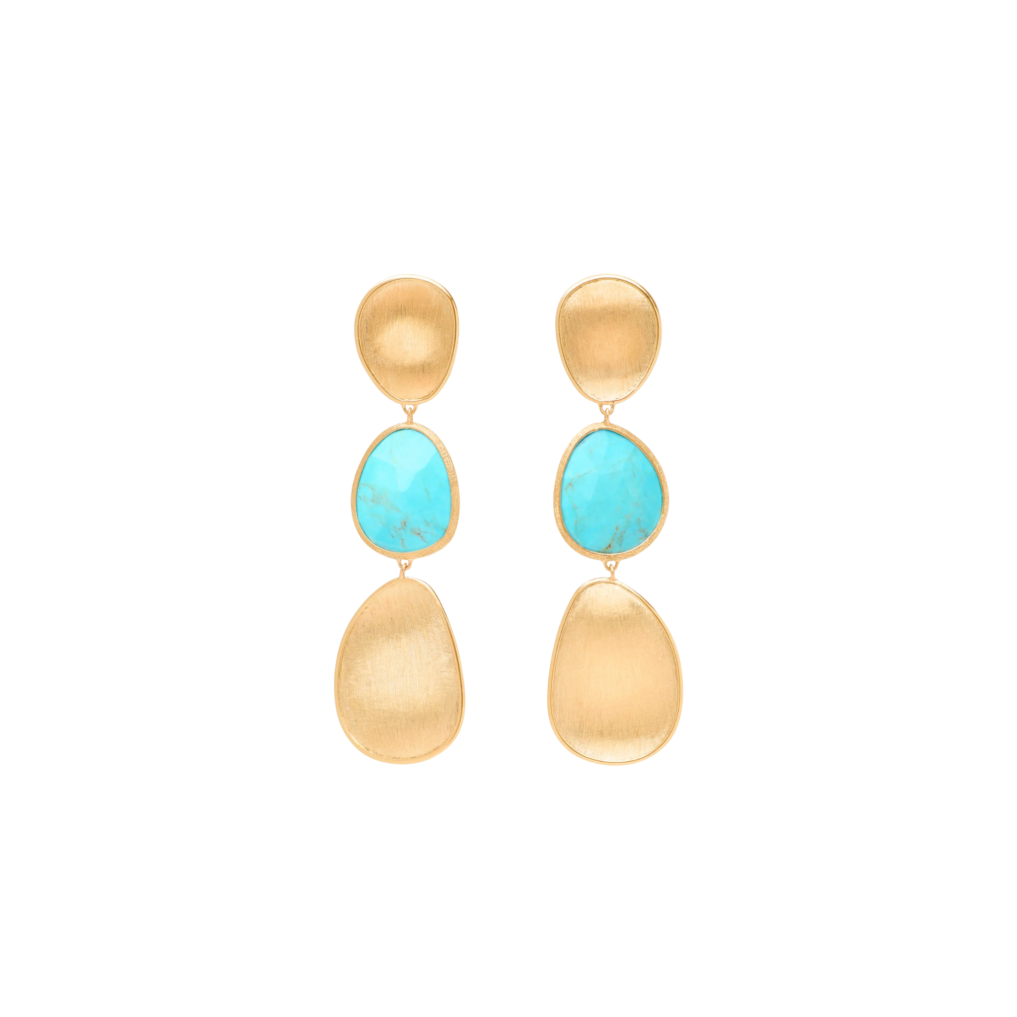 LUNARIA EARRINGS