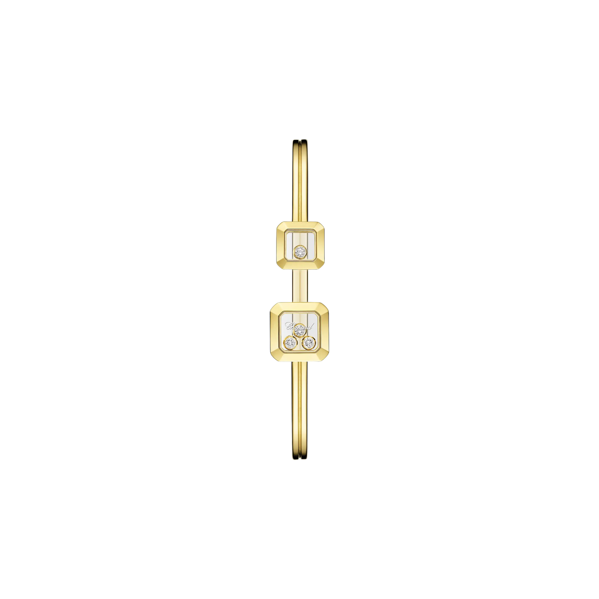 HAPPY DIAMONDS BRACELET