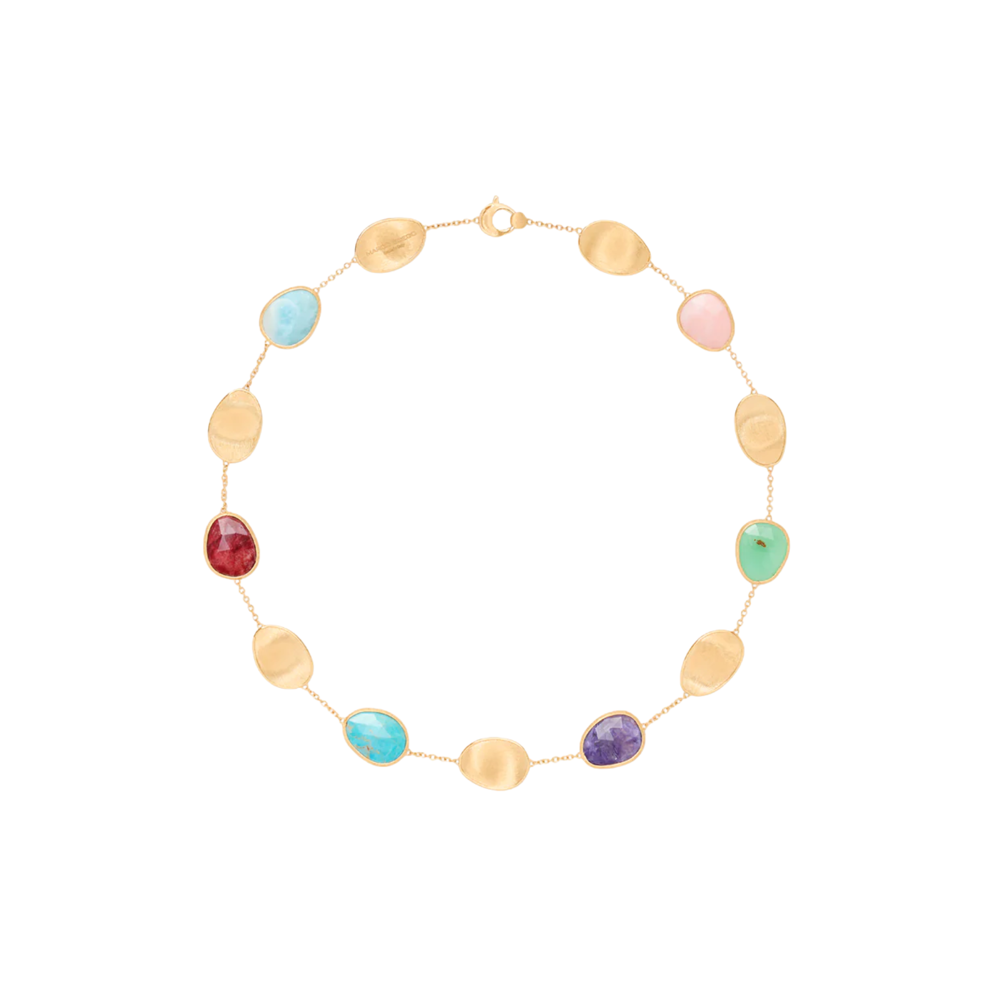 LUNARIA NECKLACE