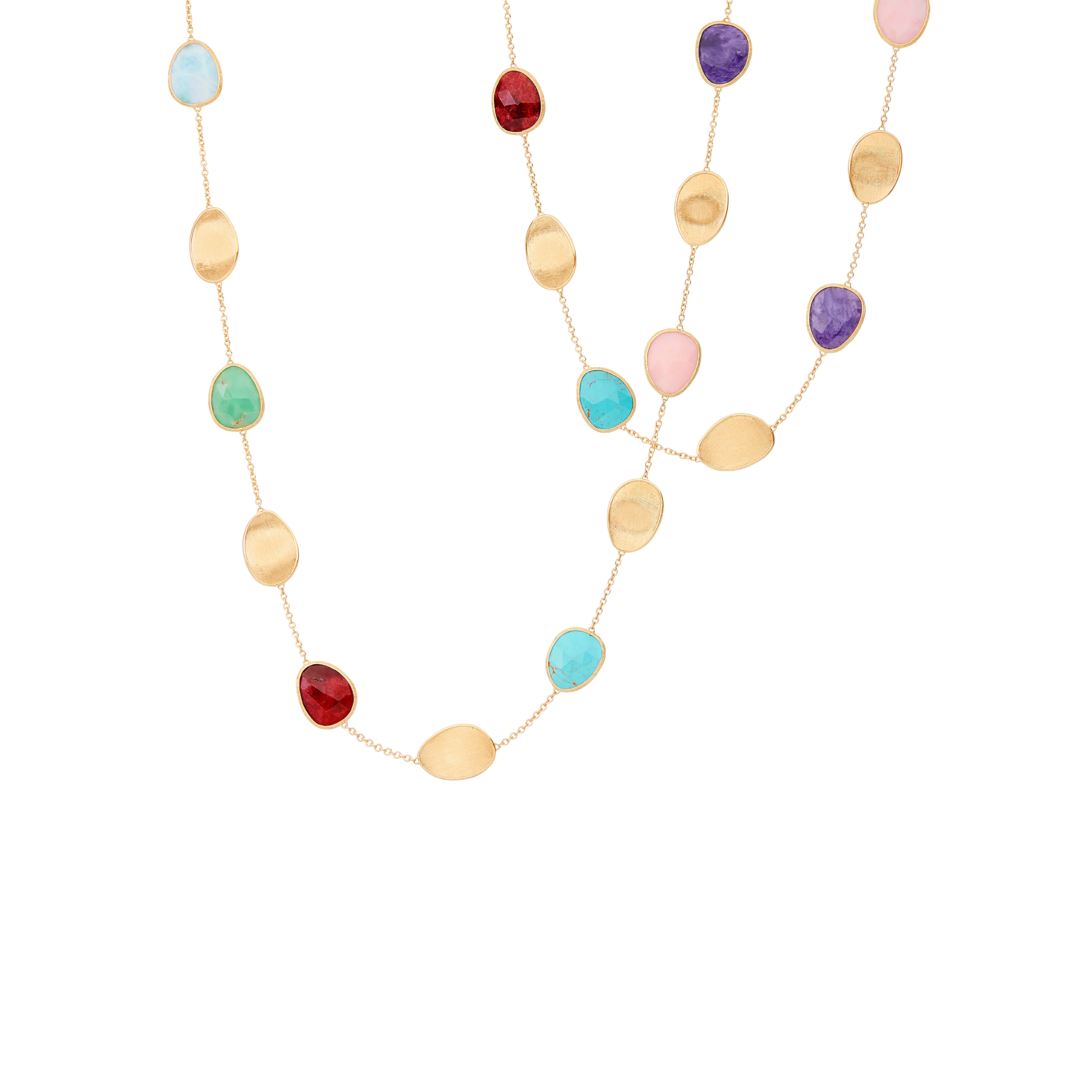 JAIPUR NECKLACE