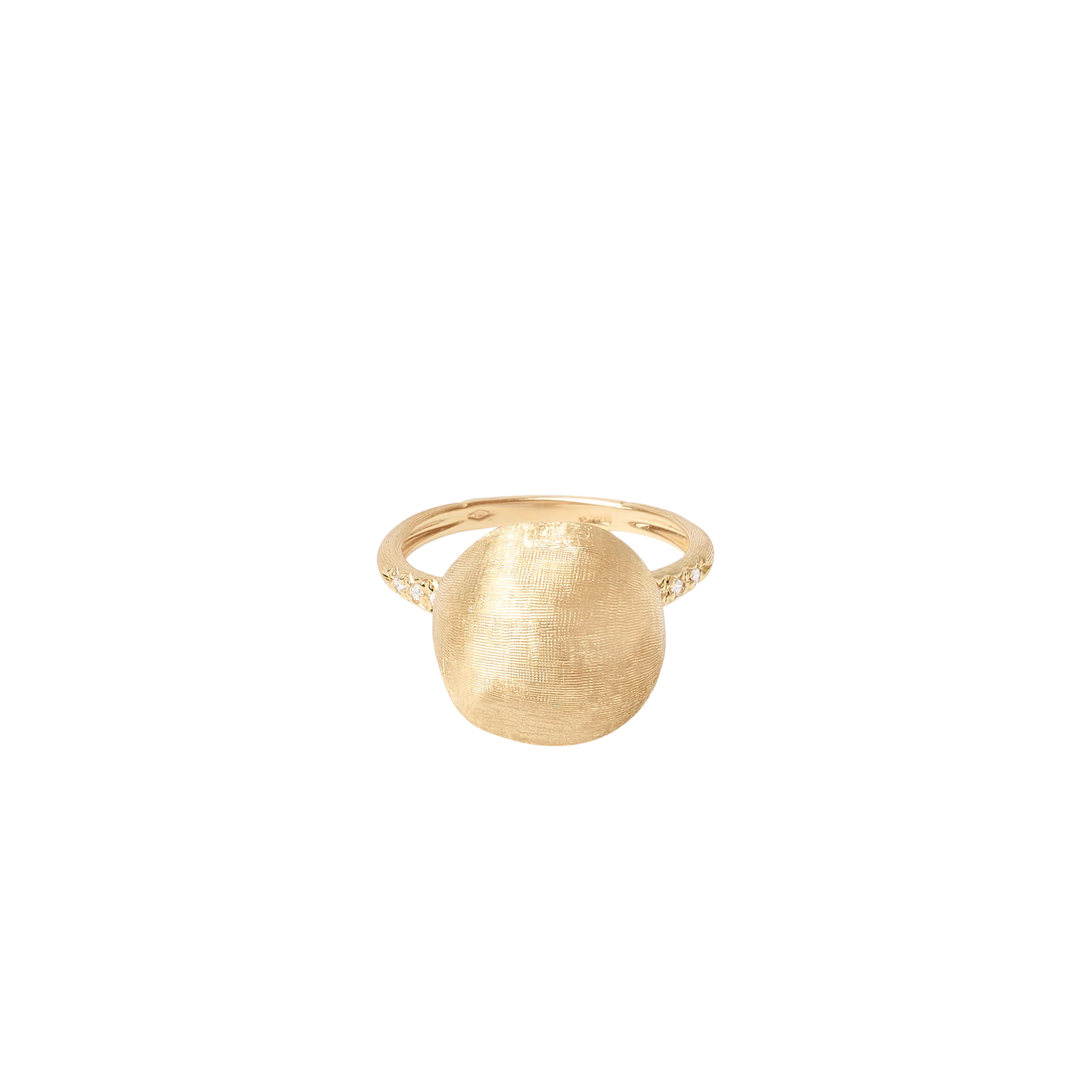 AFRICA RING
