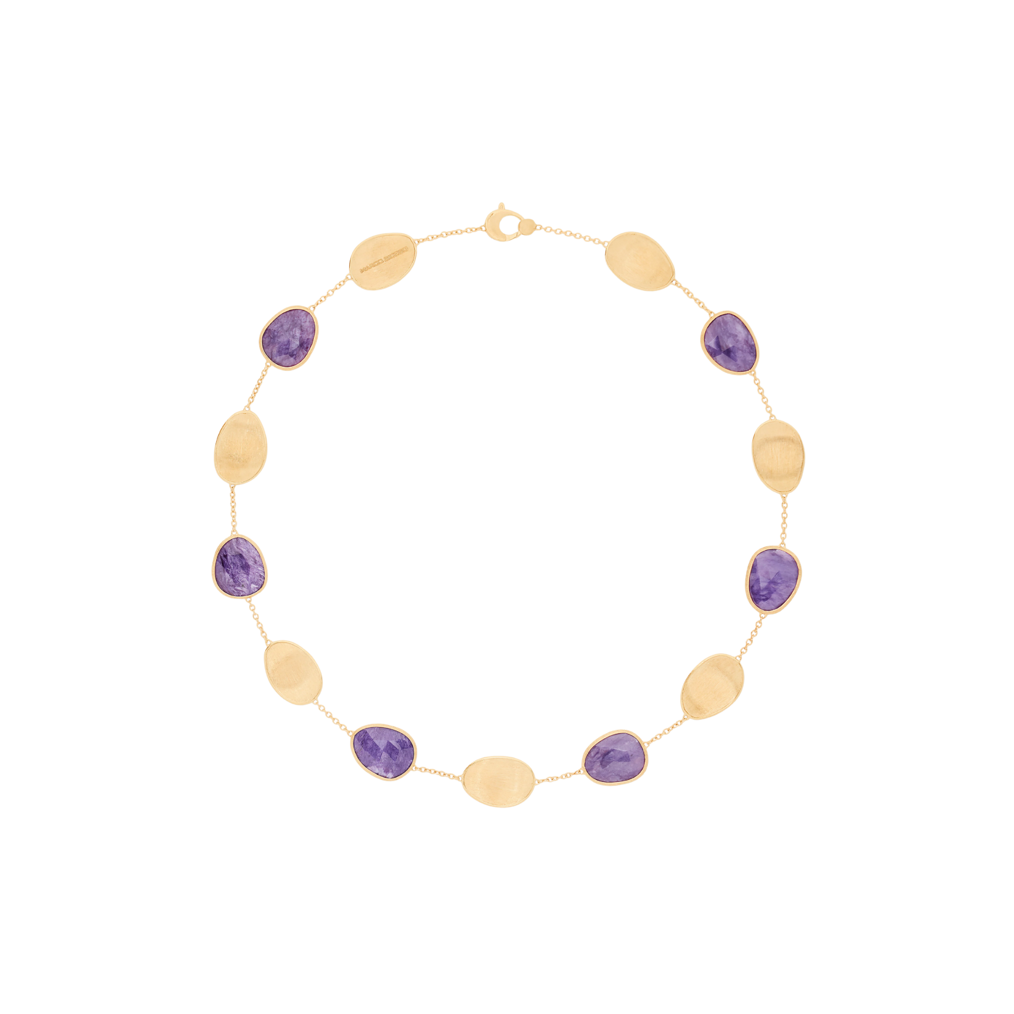 LUNARIA NECKLACE
