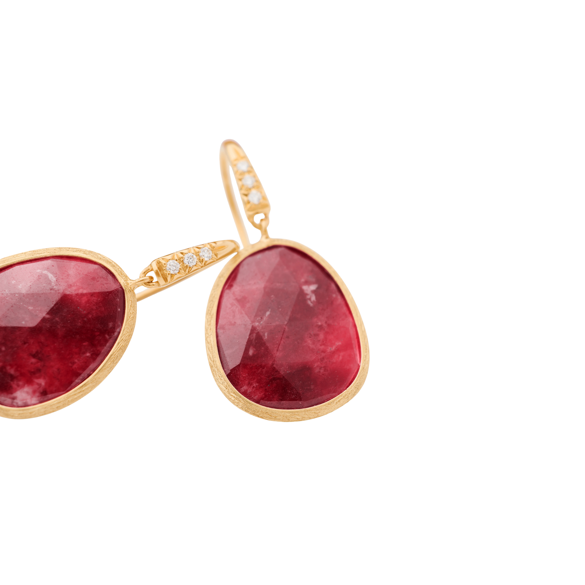 LUNARIA EARRINGS