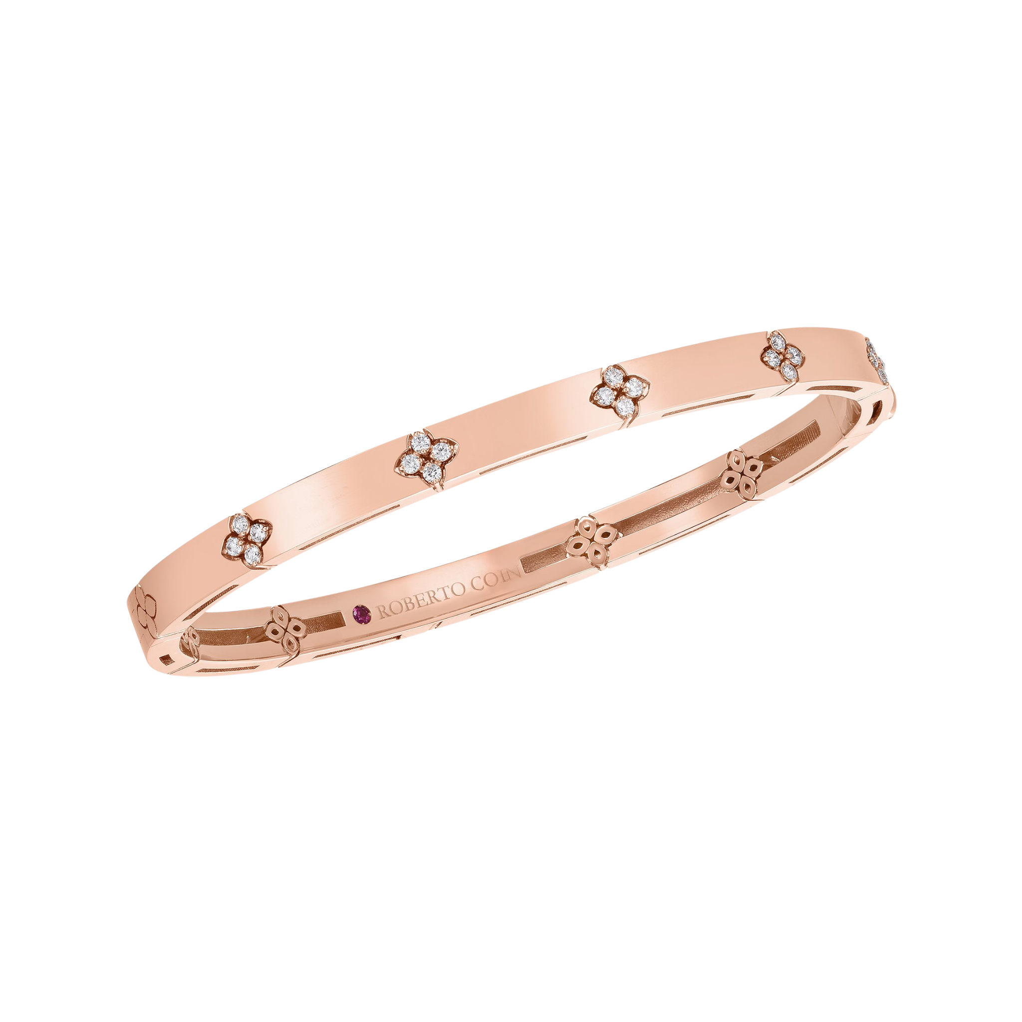 LOVE IN VERONA BANGLE