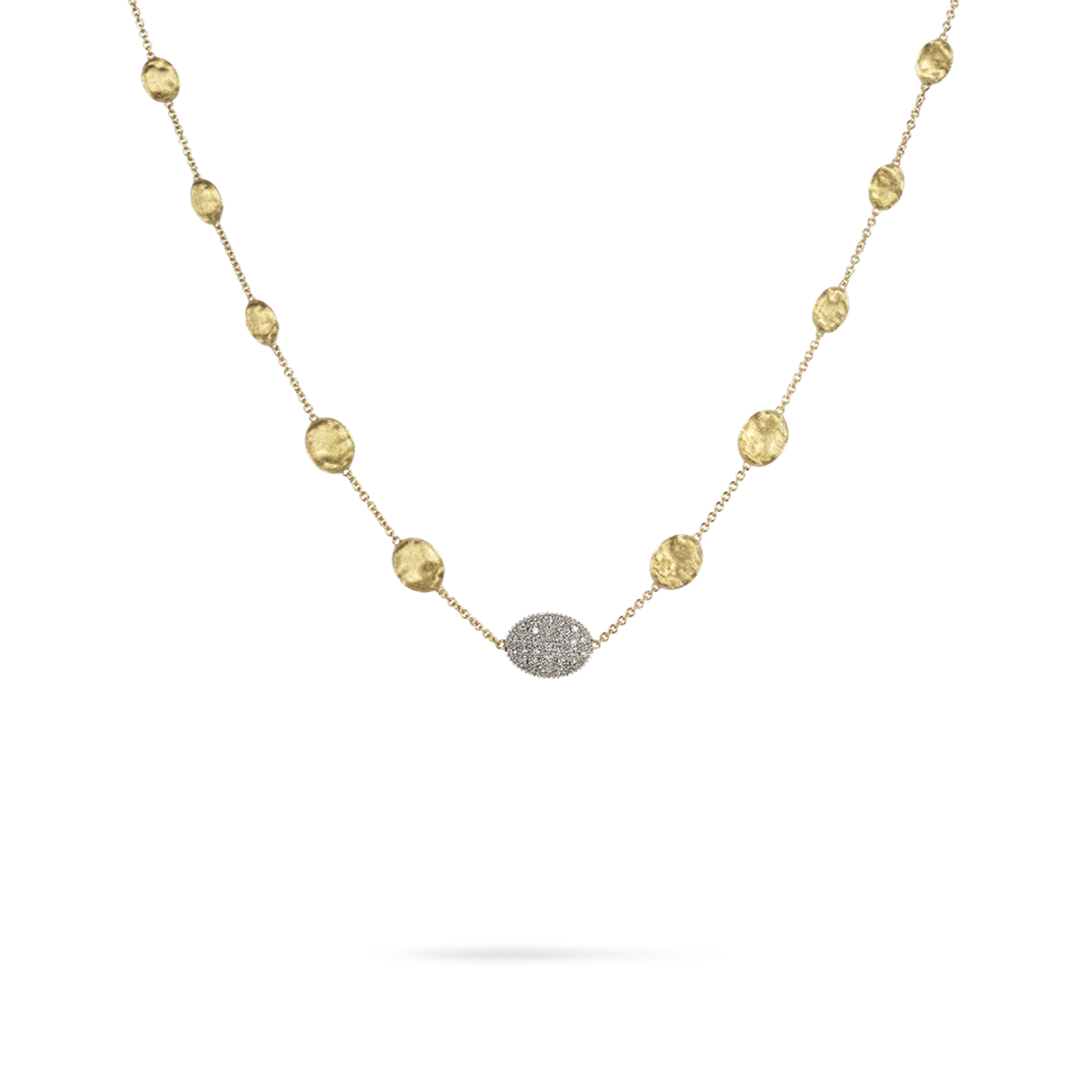 SIVIGLIA NECKLACE
