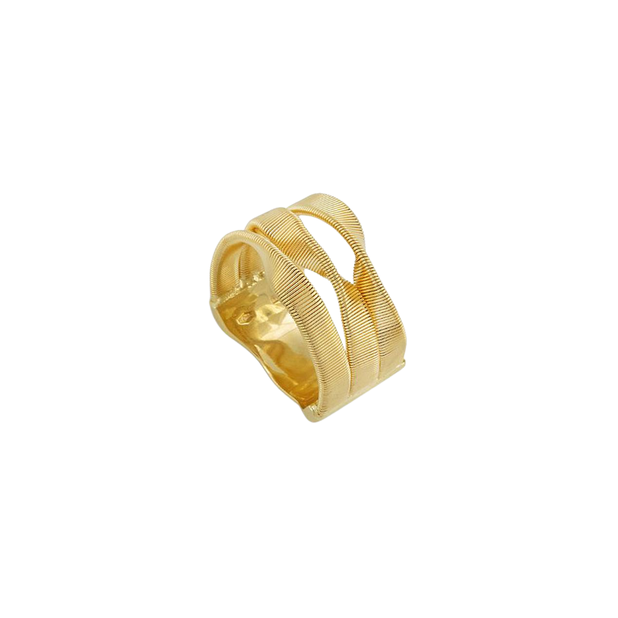 MARRAKECH SUPREME RING