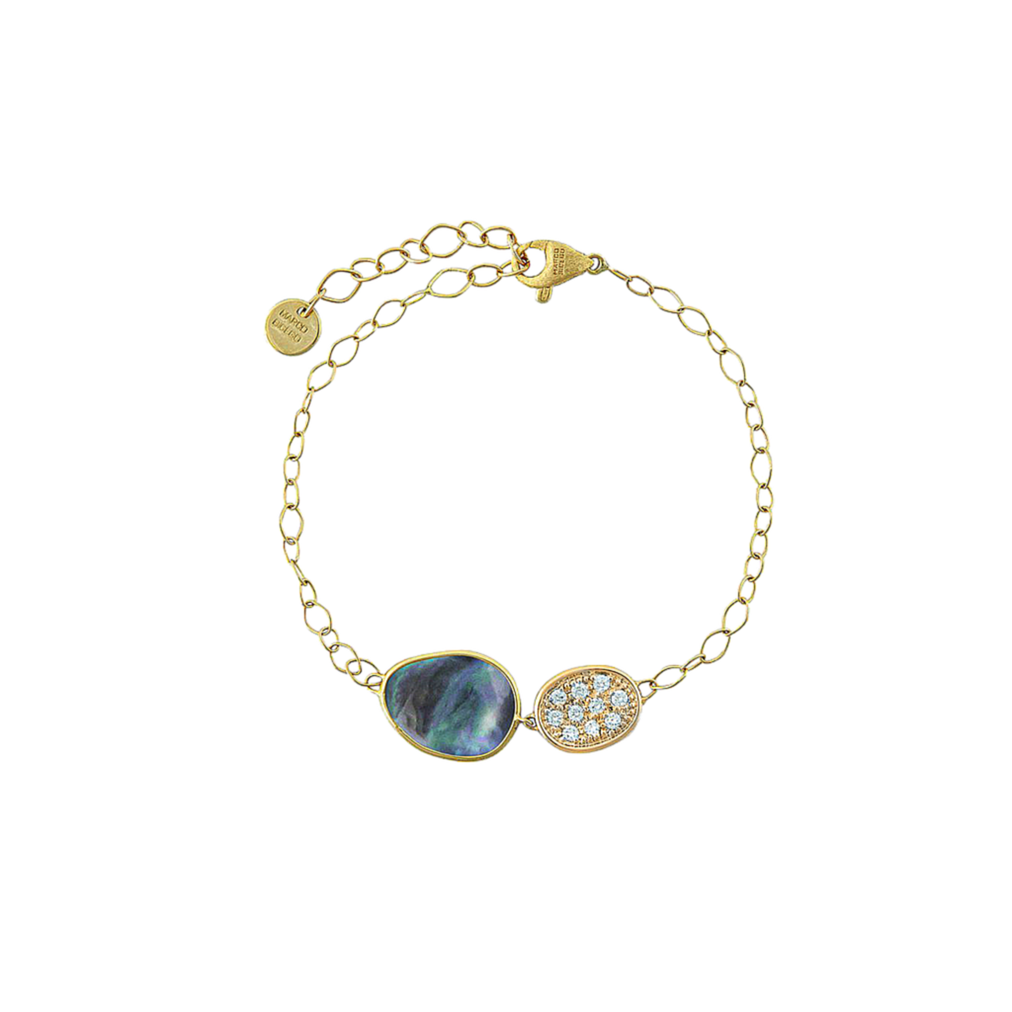 LUNARIA BRACELET