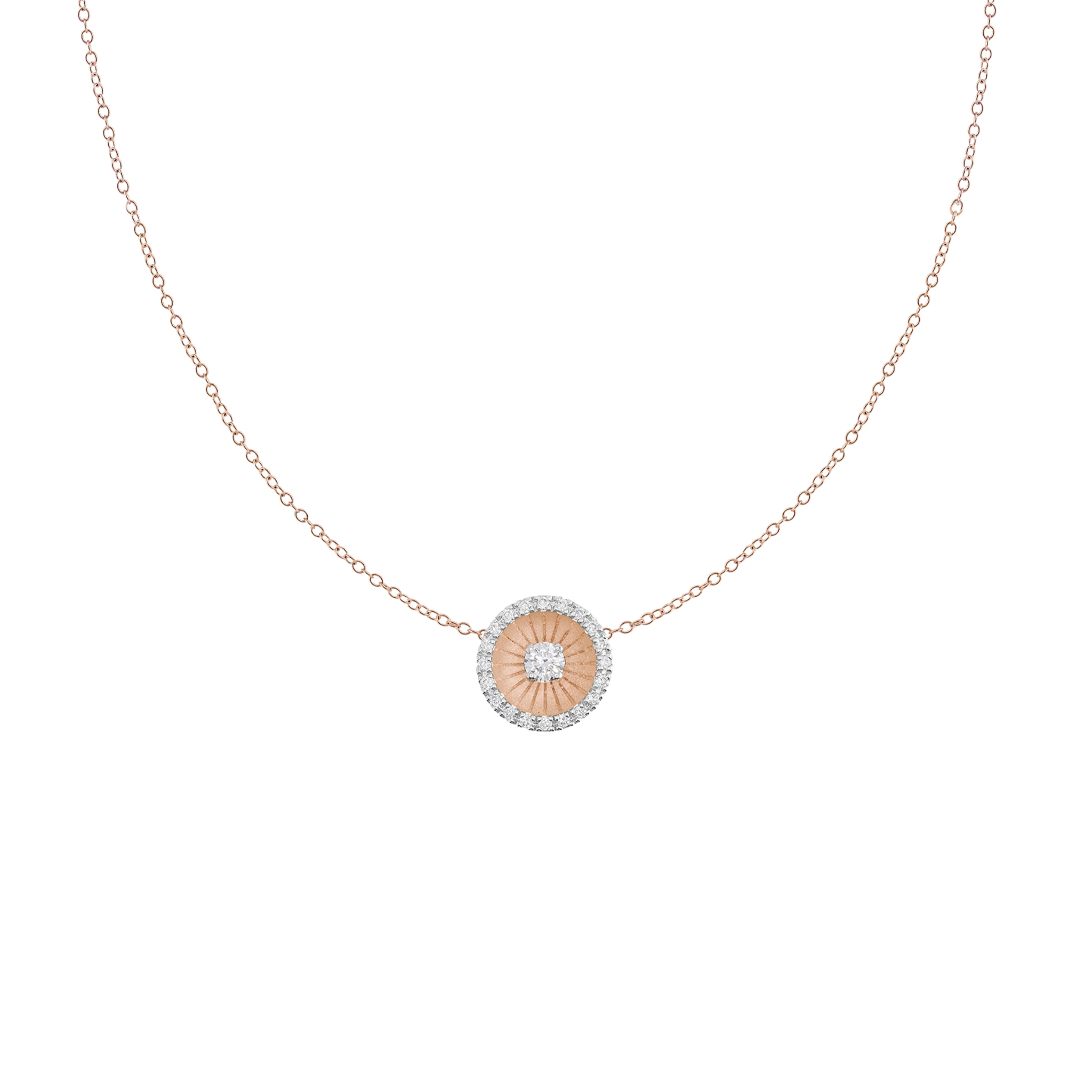 MYSTAR NECKLACE