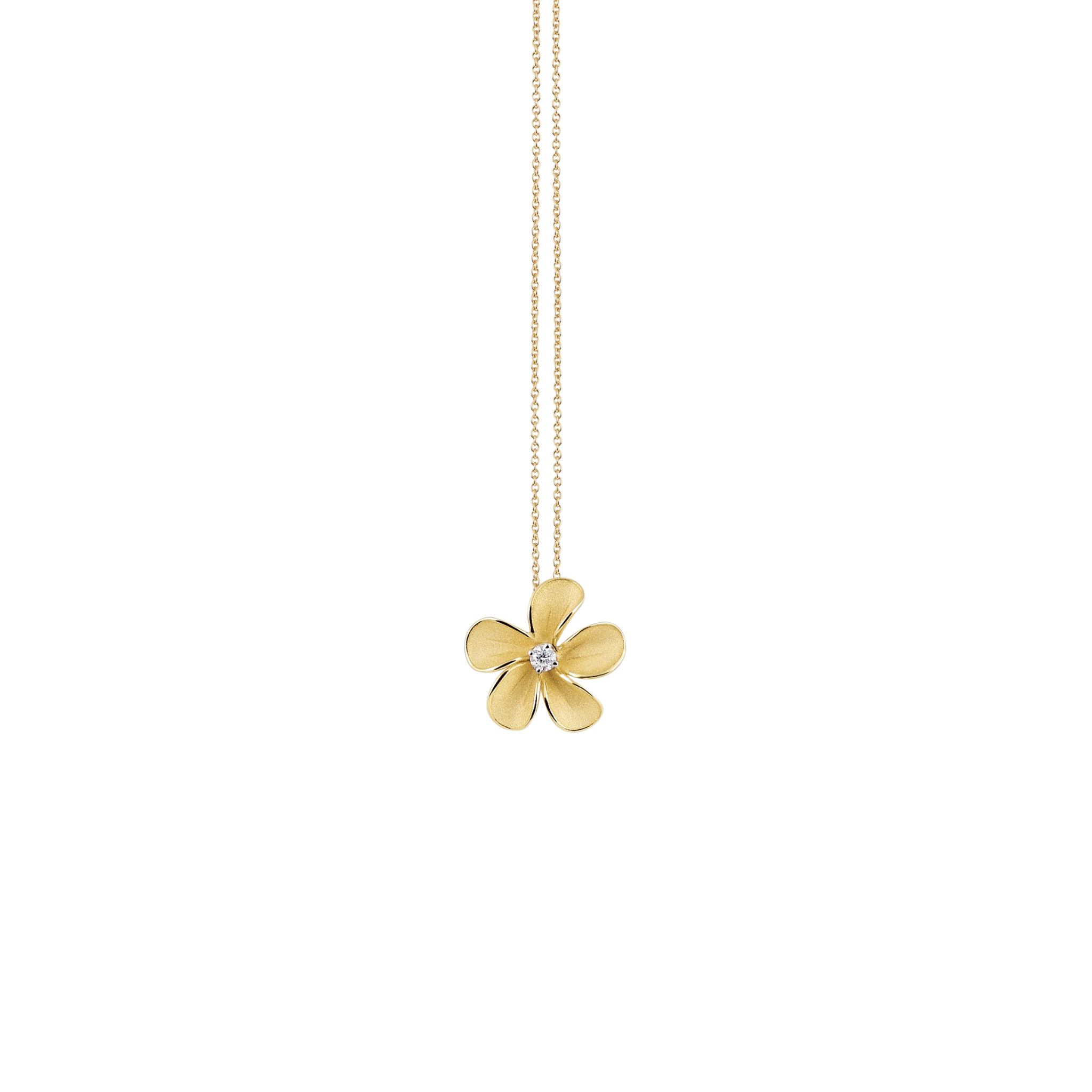 CHERRY BLOOM PENDANT