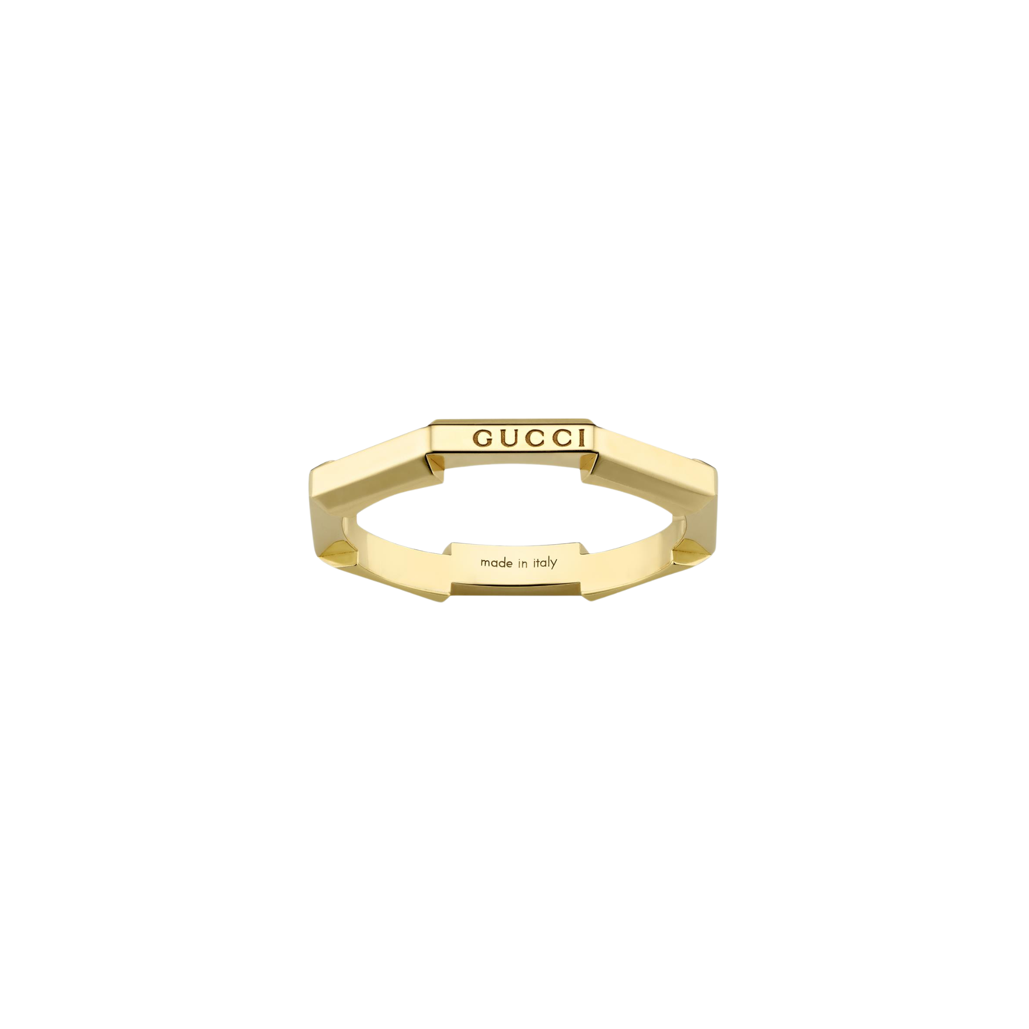 LINK TO LOVE RING