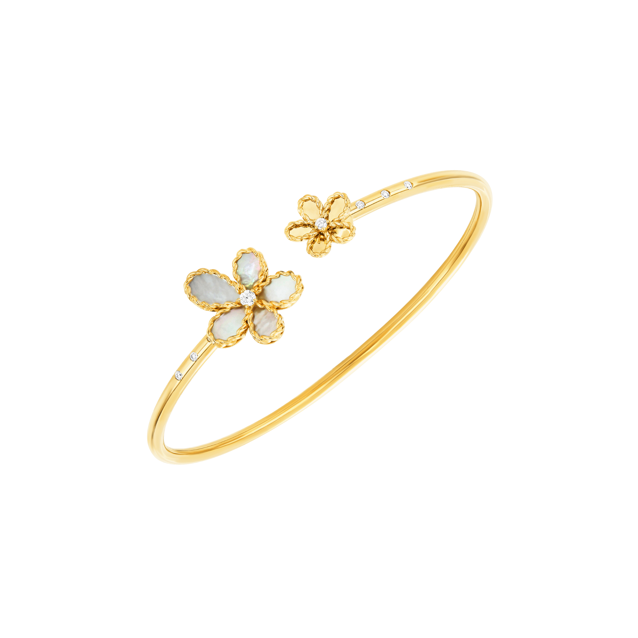 JASMINE BANGLE