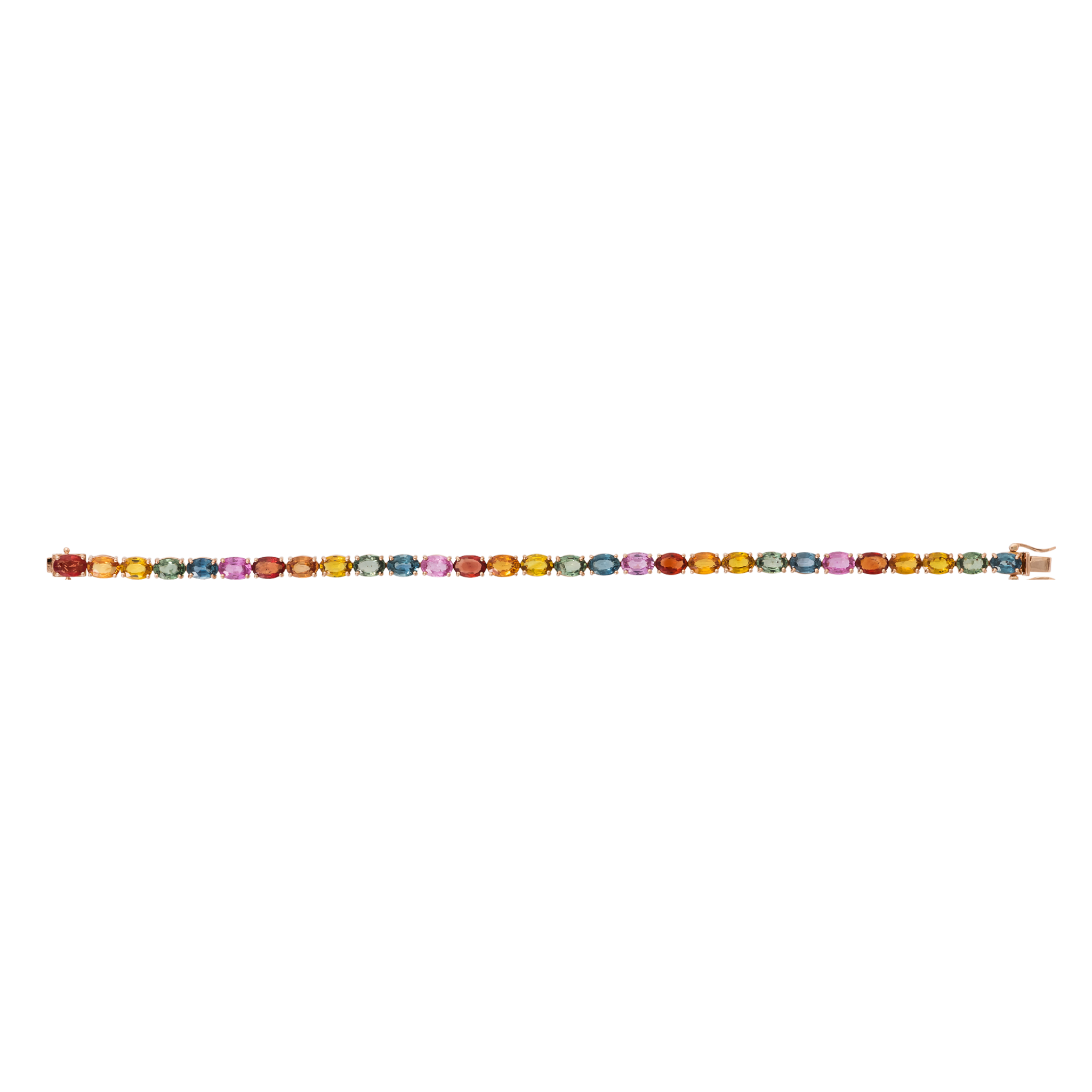 RAINBOW COLLECTION BRACELET