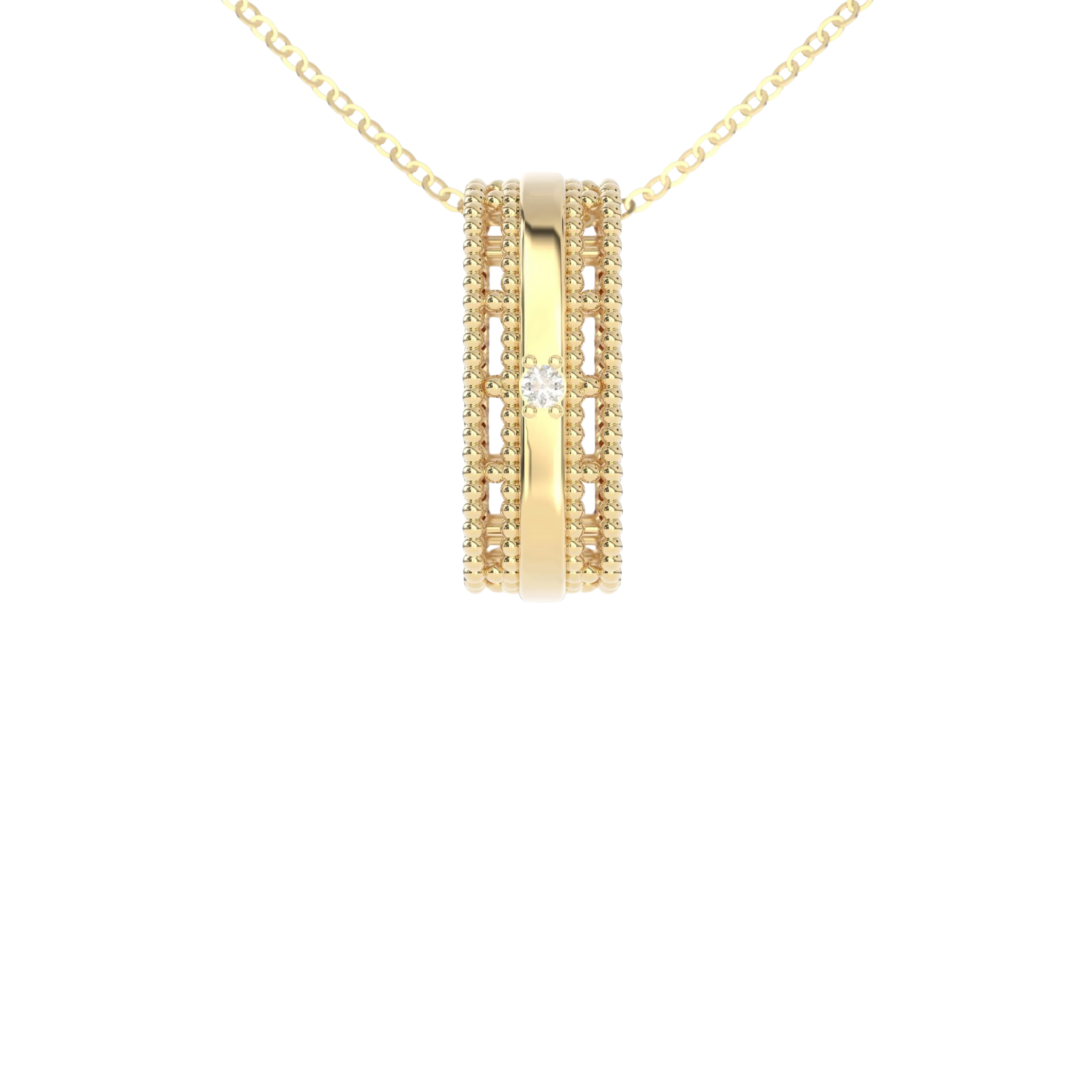 VELLUTO NECKLACE