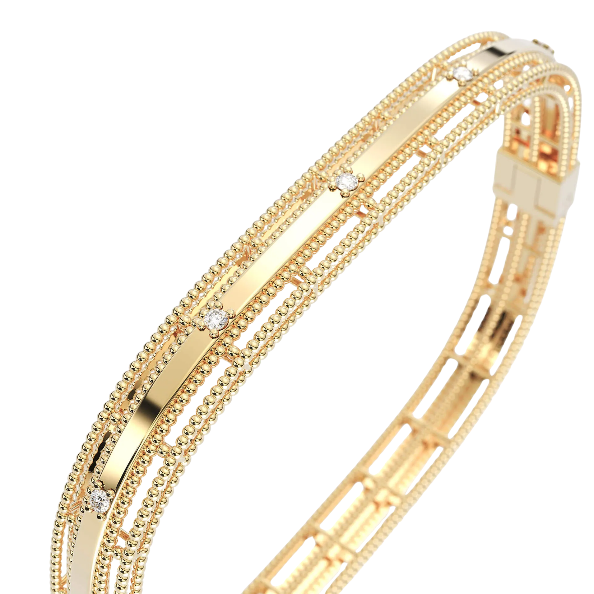 VELLUTO BANGLE