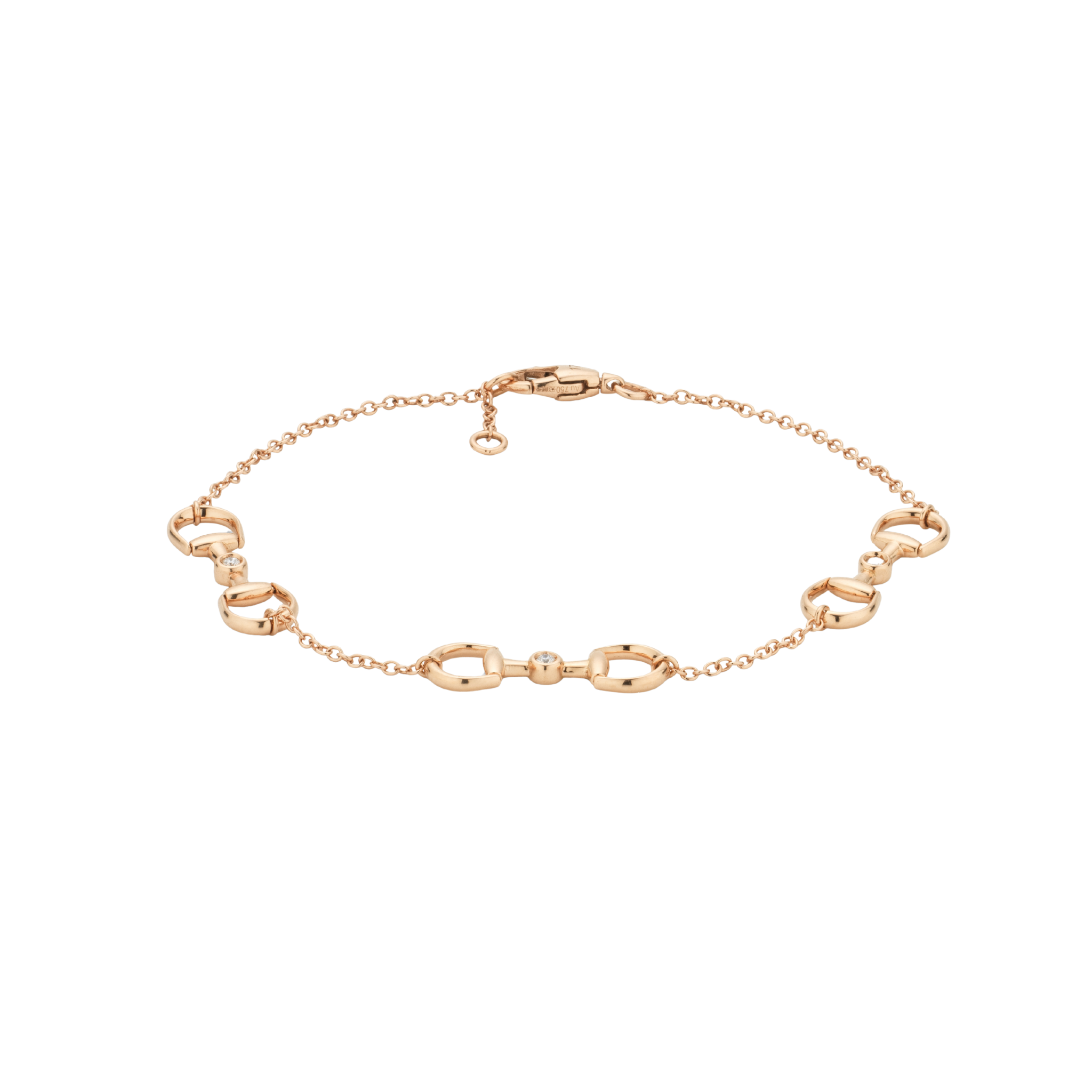 HORSEBIT BRACELET