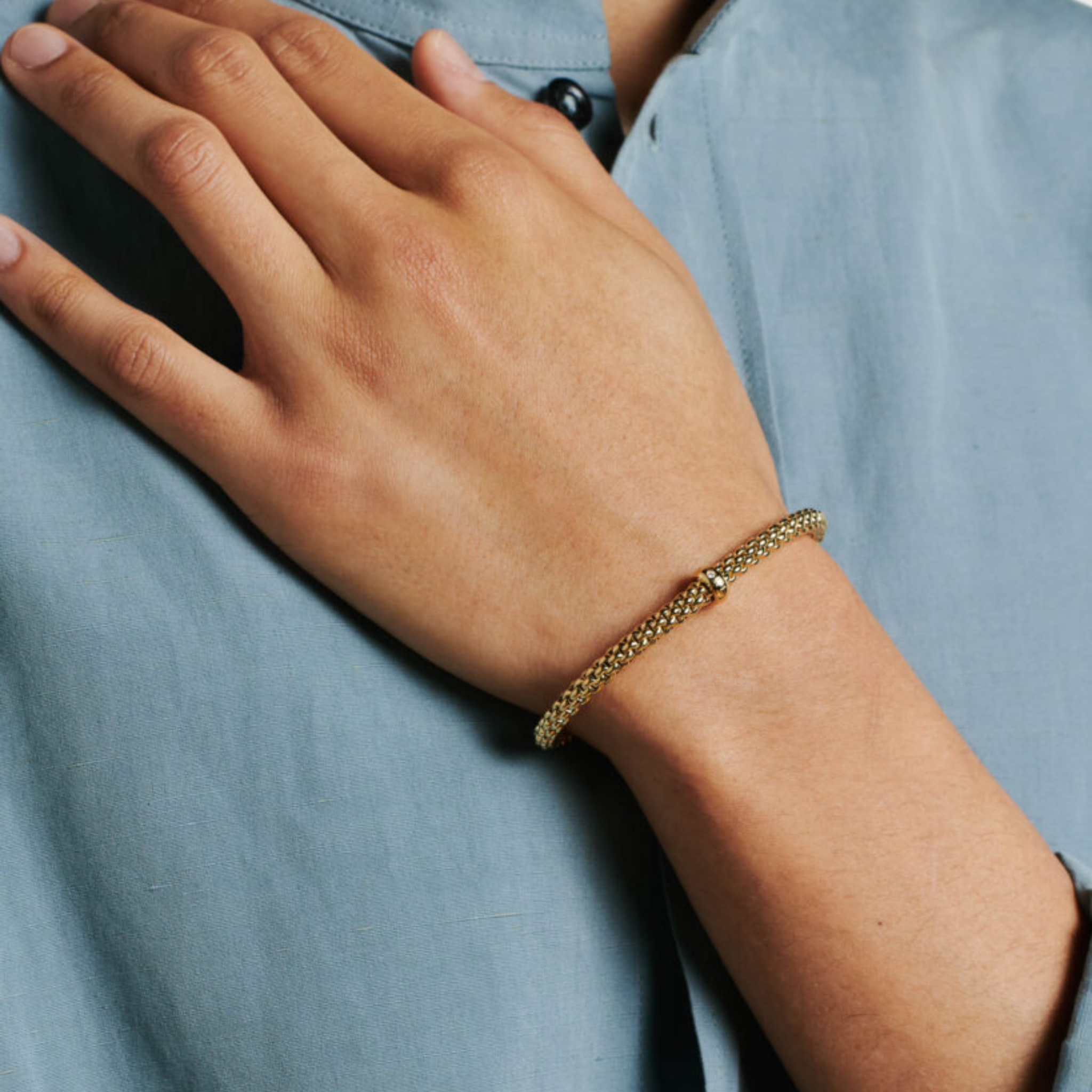 SOLO BRACELET