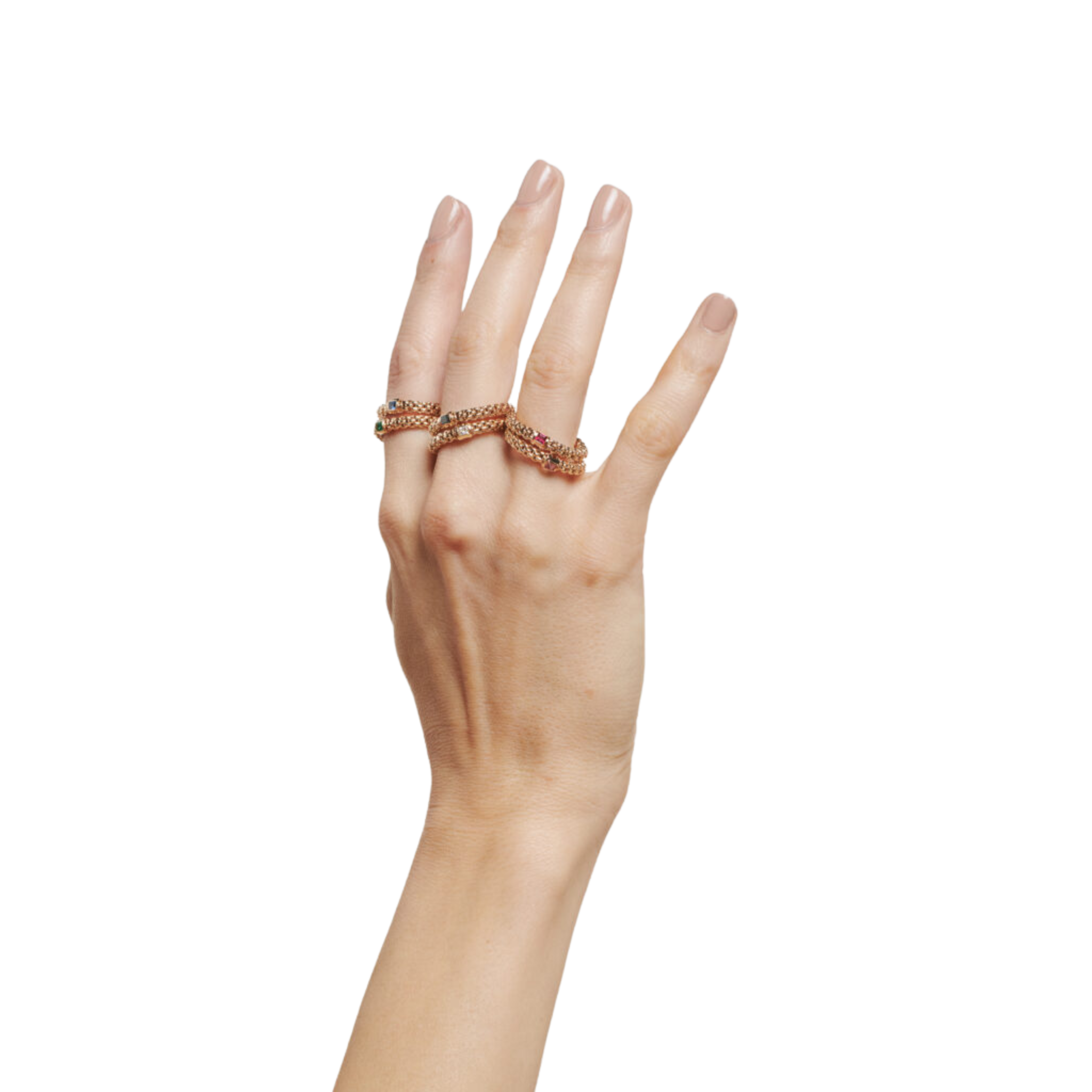 SOULS RING