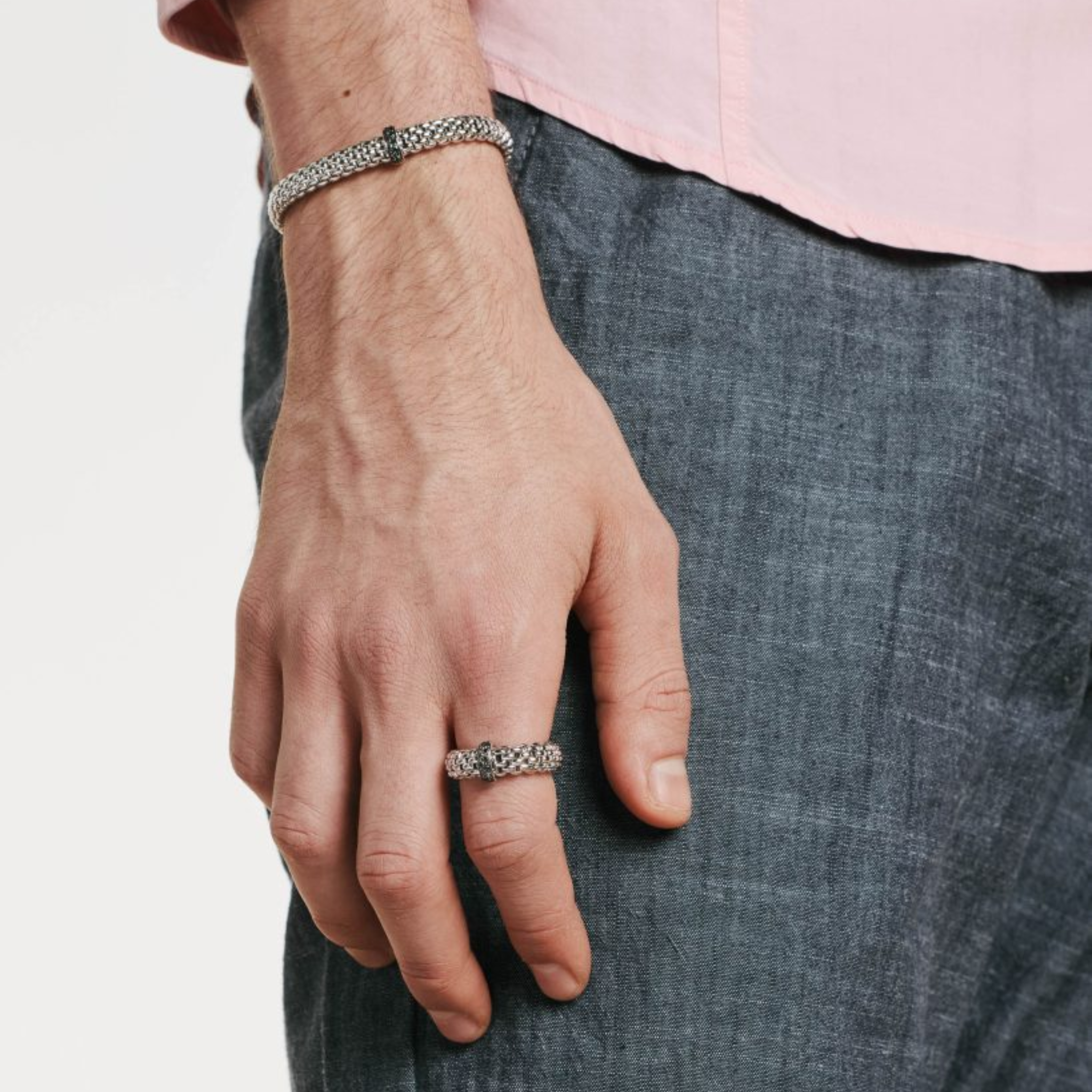 VENDOME RING