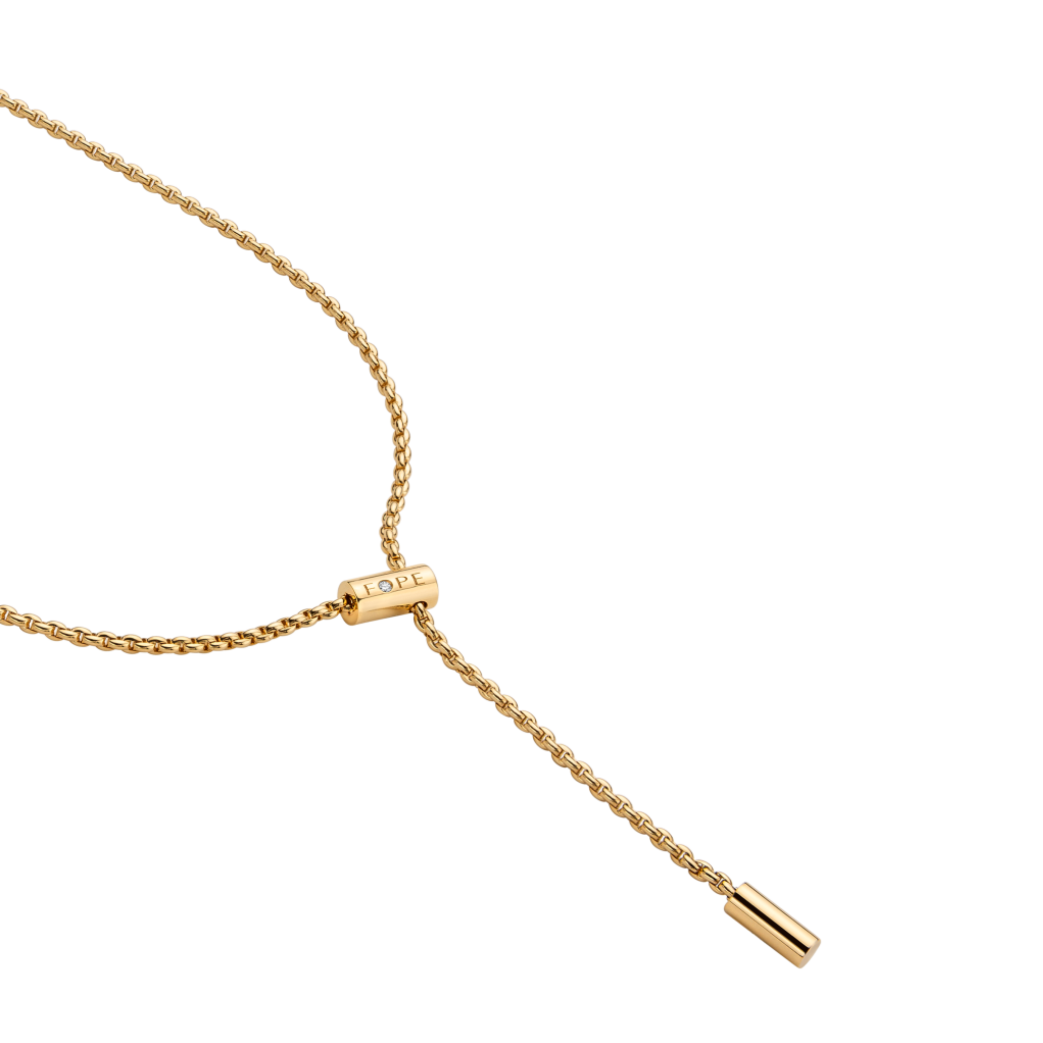 ARIA NECKLACE