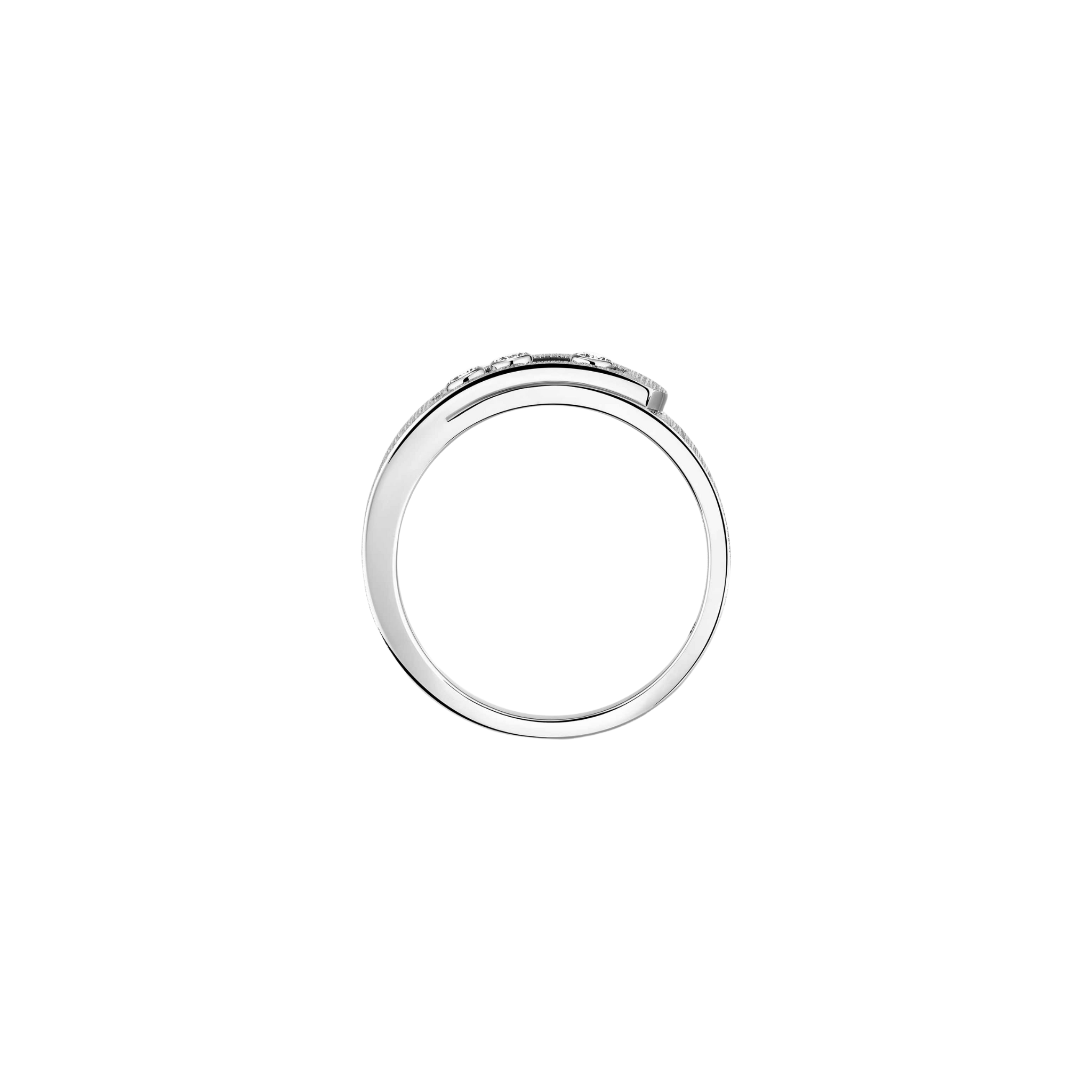 MOVE CLASSIQUE CISELÉ RING