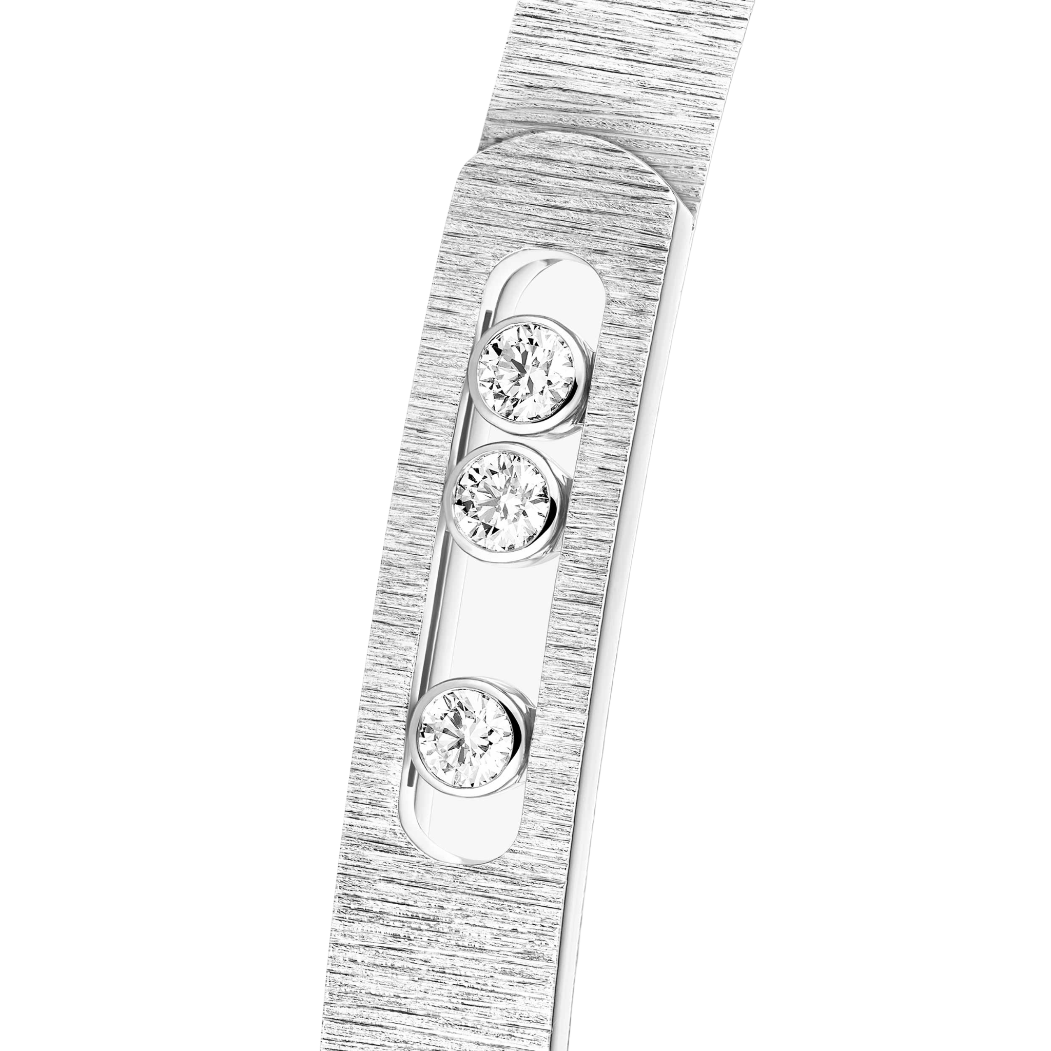 MOVE CLASSIQUE CISELÉ BRACELET