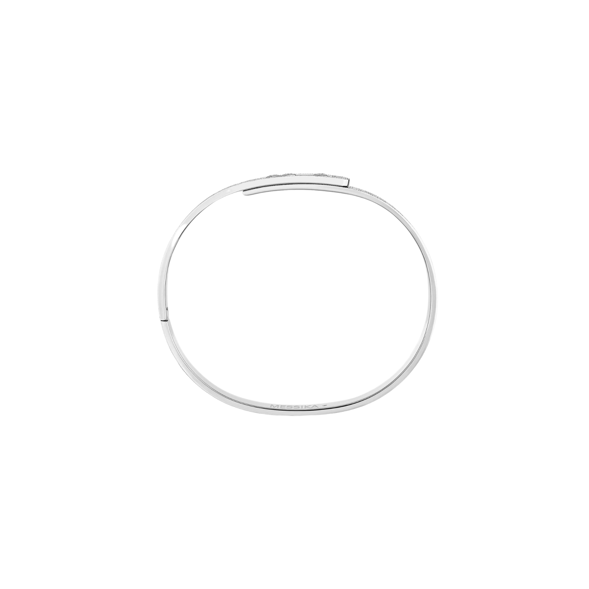 MOVE CLASSIQUE CISELÉ BRACELET