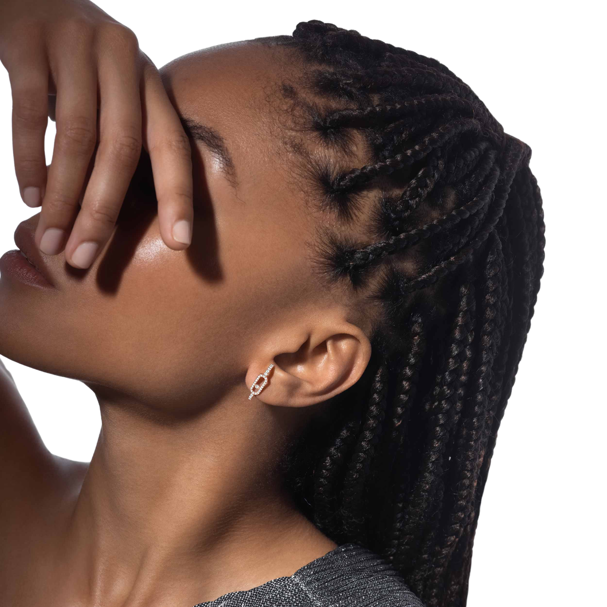 MOVE UNO EARRINGS