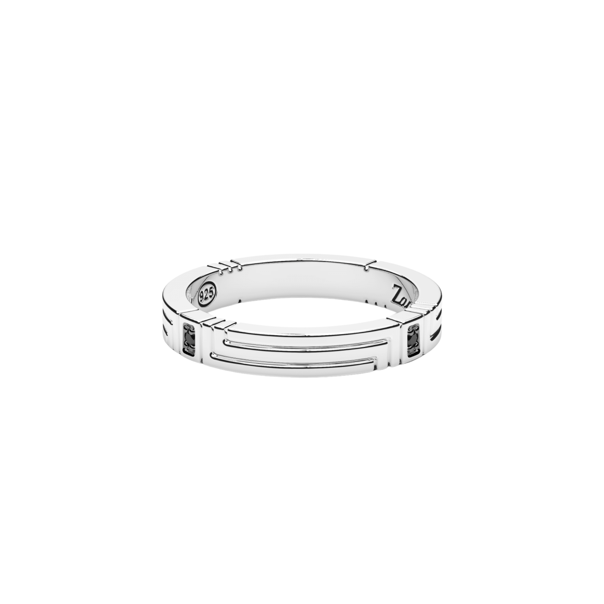 INSIGNIA 925 RING
