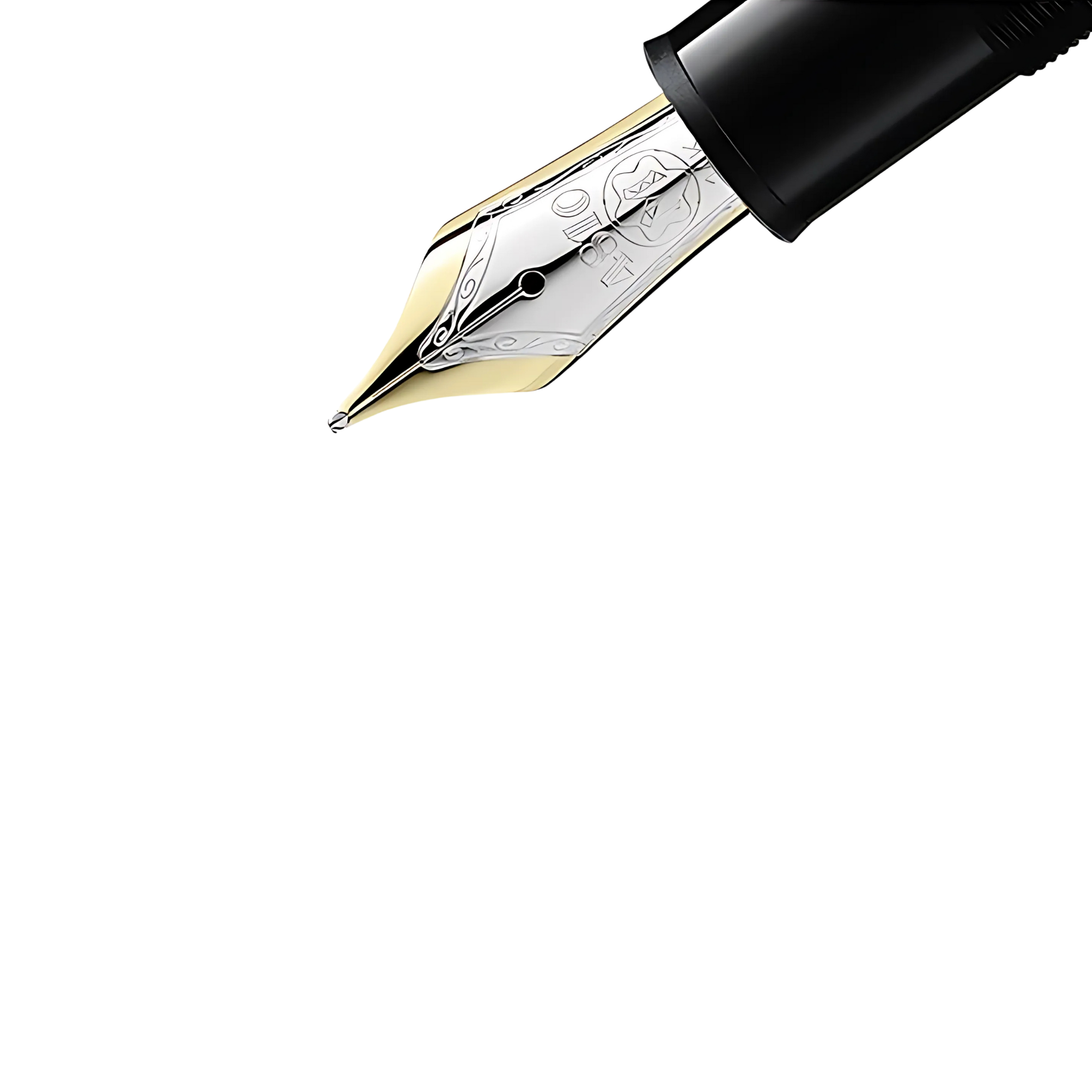 FOUNTAIN PEN MEISTERSTUCK