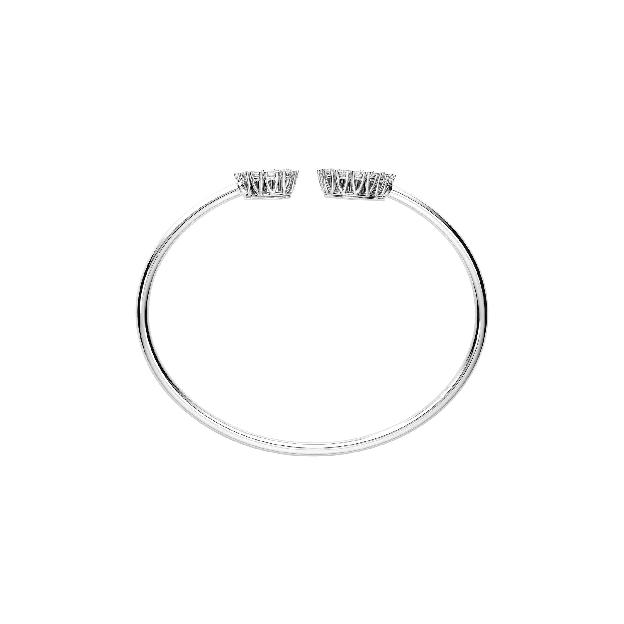 HAPPY DIAMONDS BANGLE
