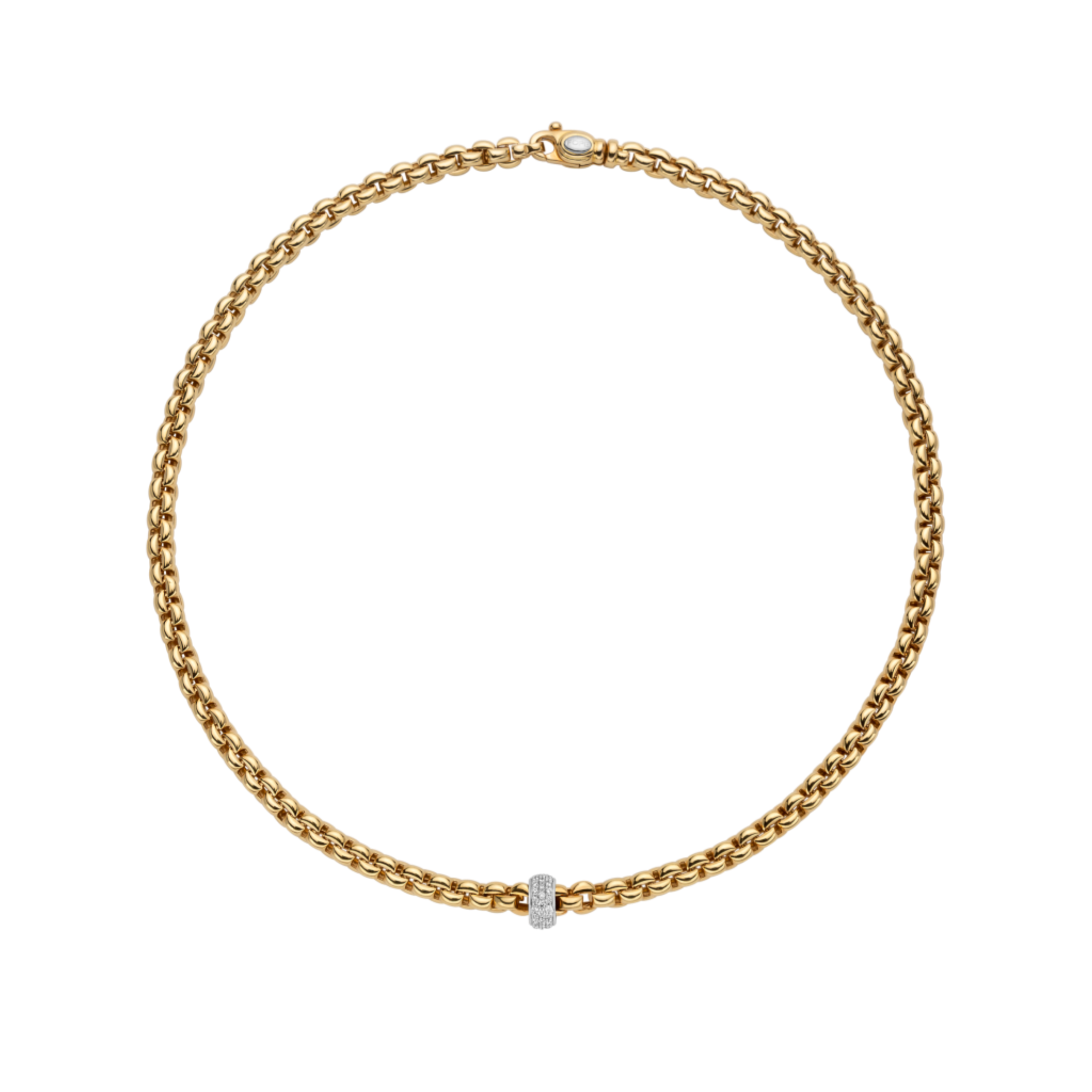 EKA NECKLACE