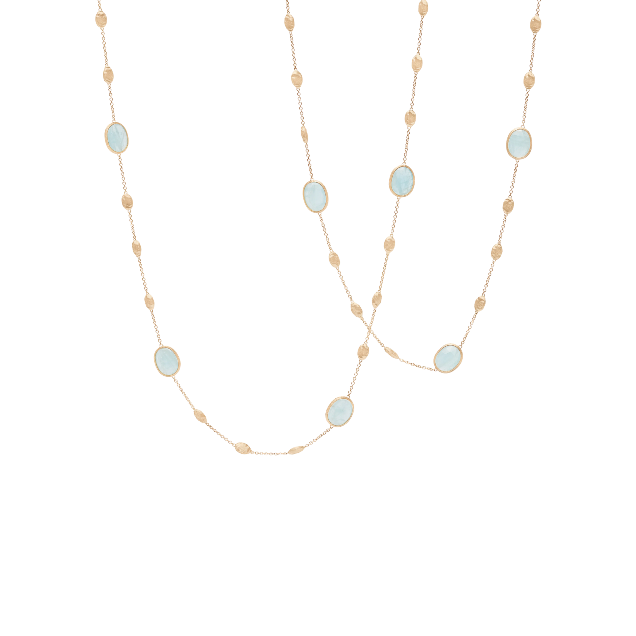 SIVIGLIA NECKLACE