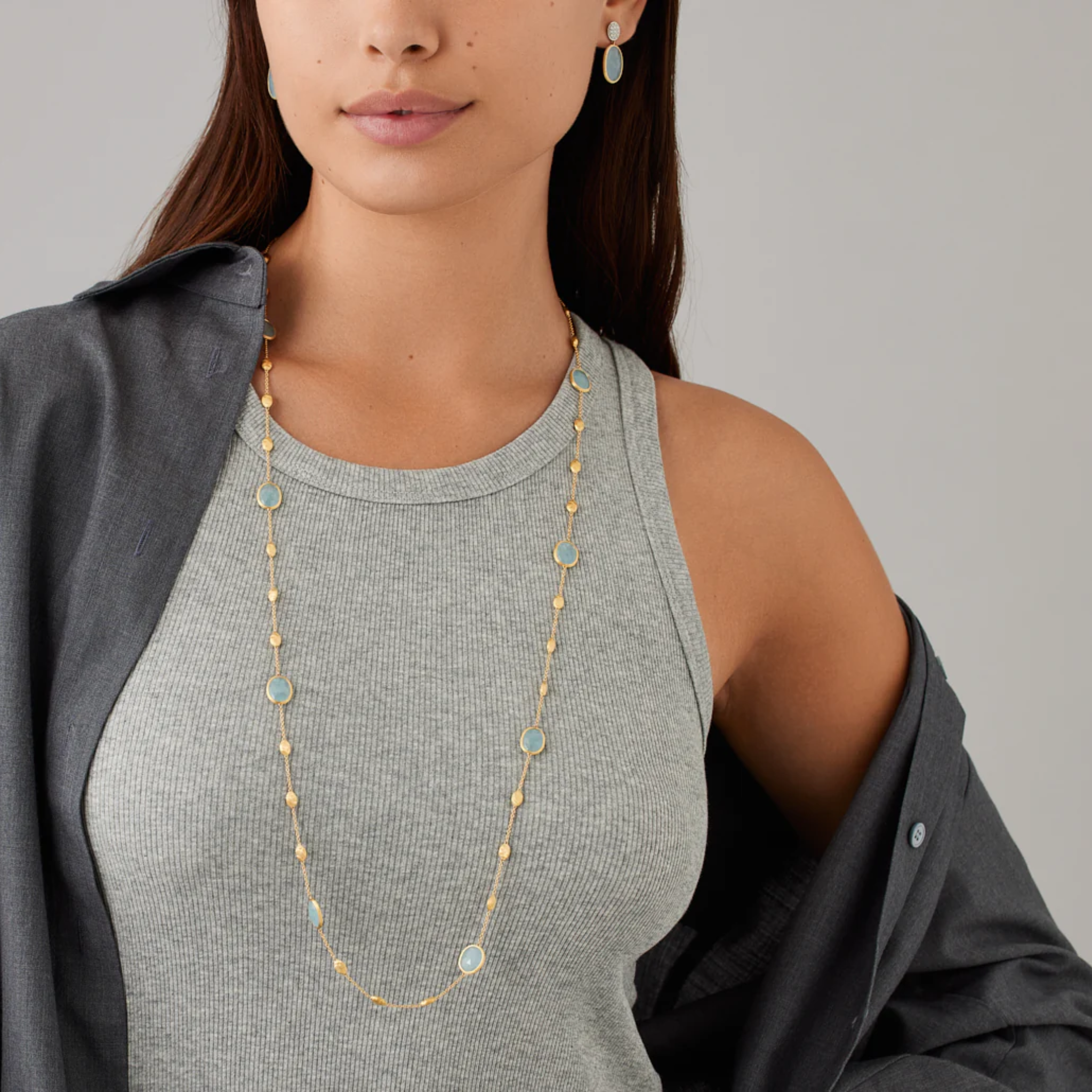 SIVIGLIA NECKLACE