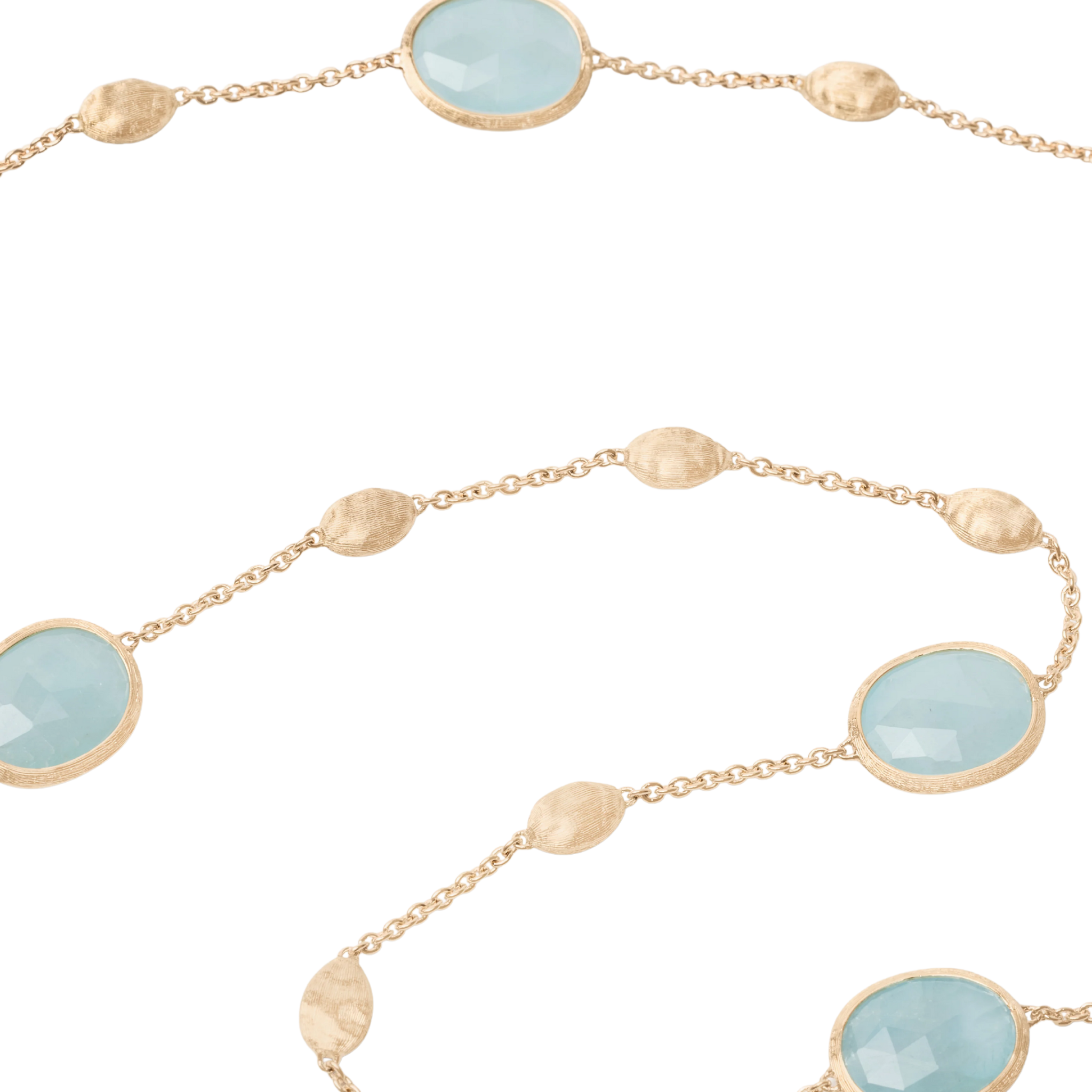 SIVIGLIA NECKLACE