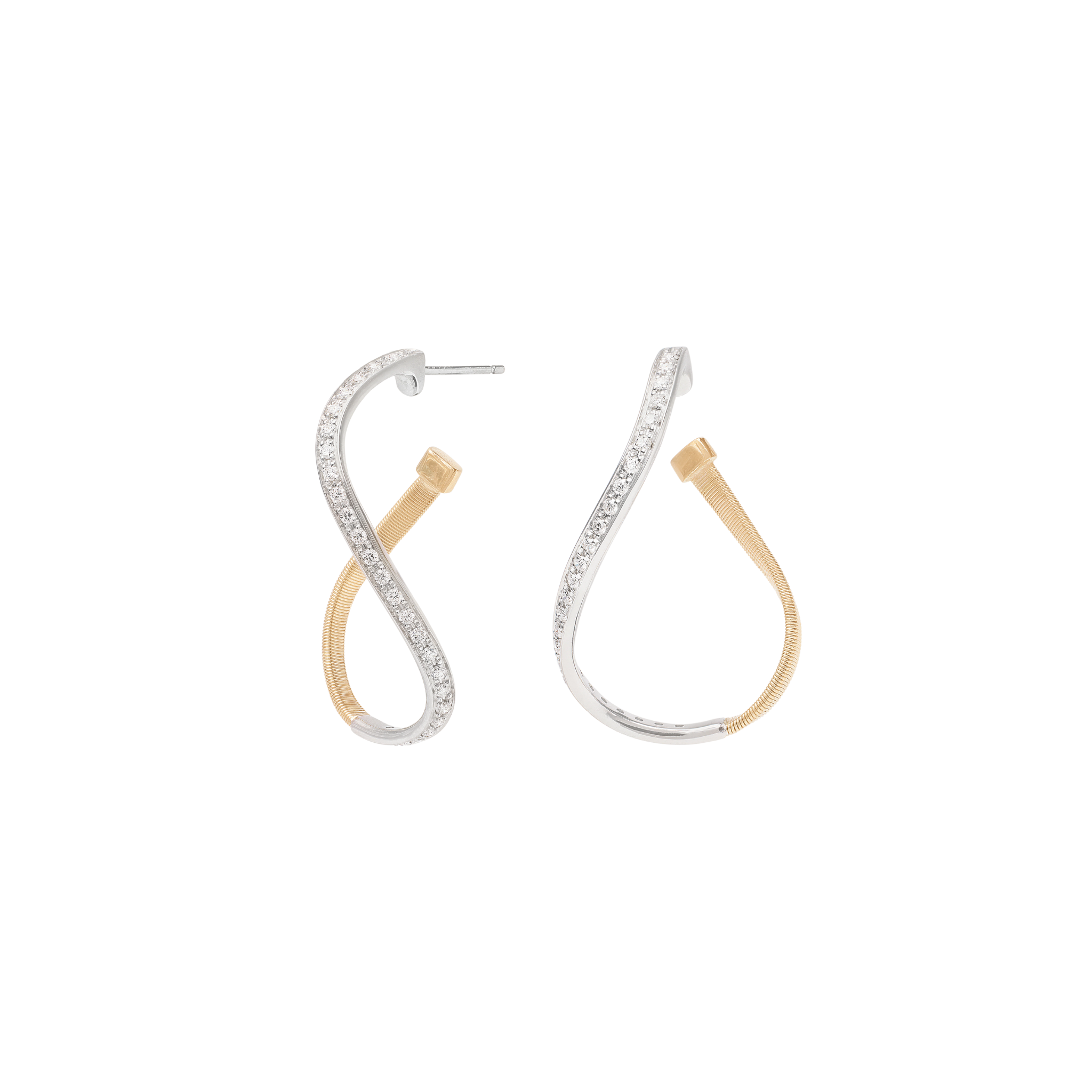 MARRAKECH NEW EARRINGS