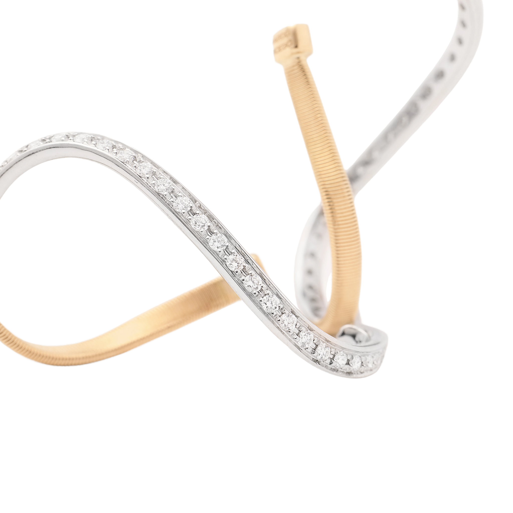 MARRAKECH NEW EARRINGS