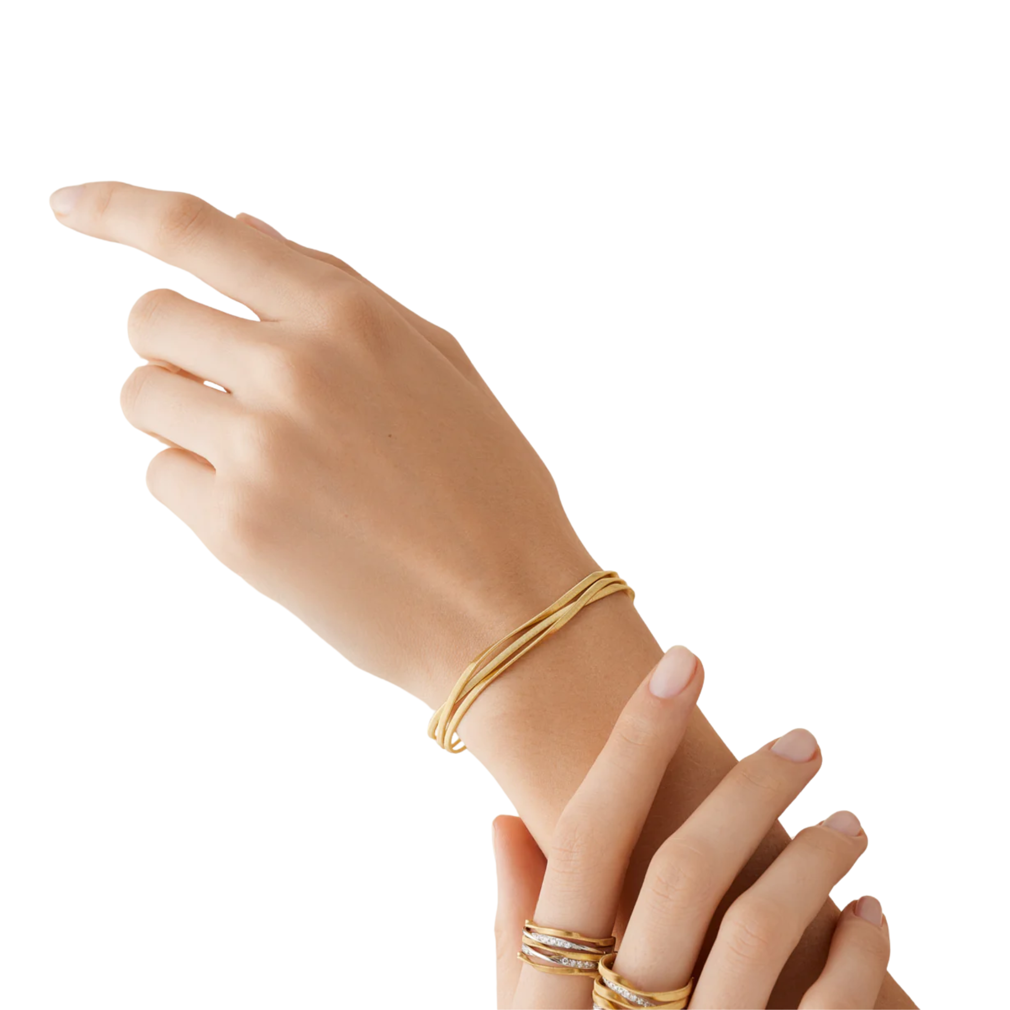 MARRAKECH NEW BRACELET