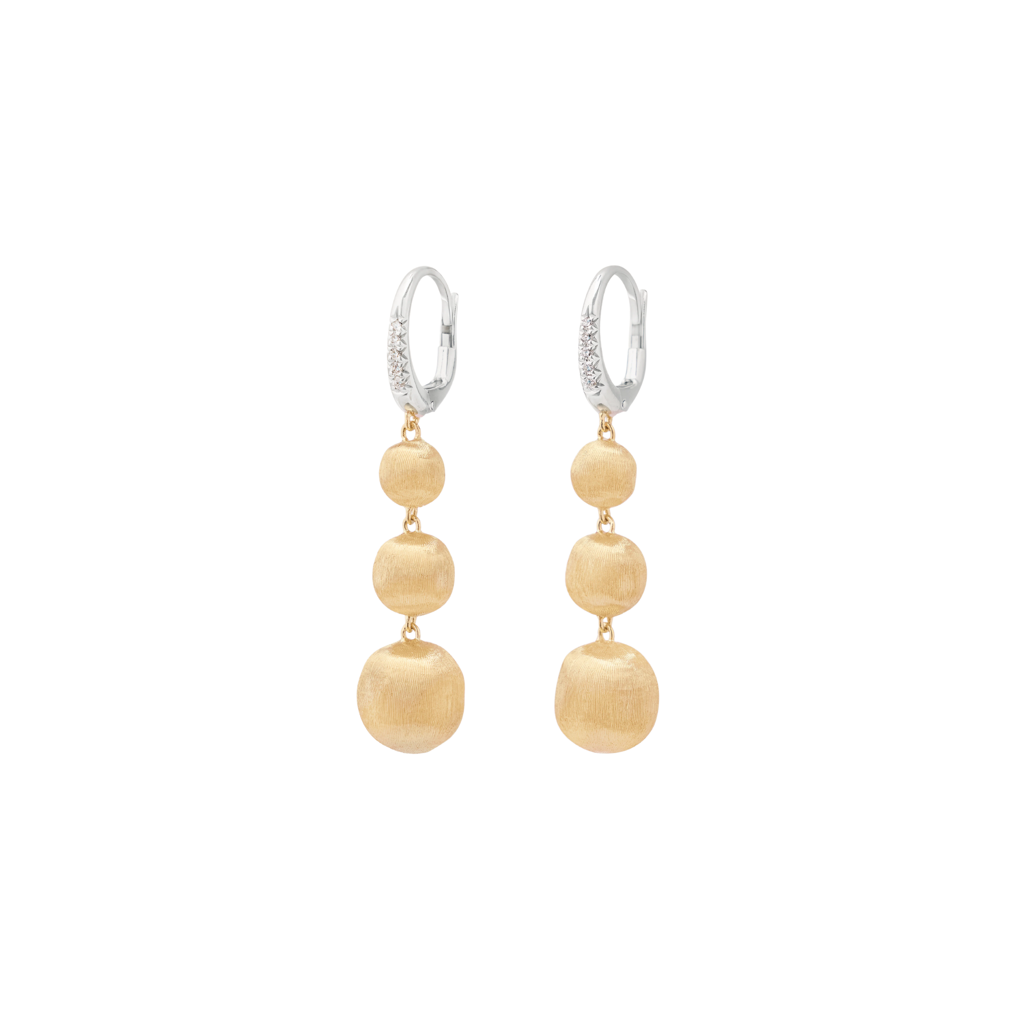 AFRICA EARRINGS