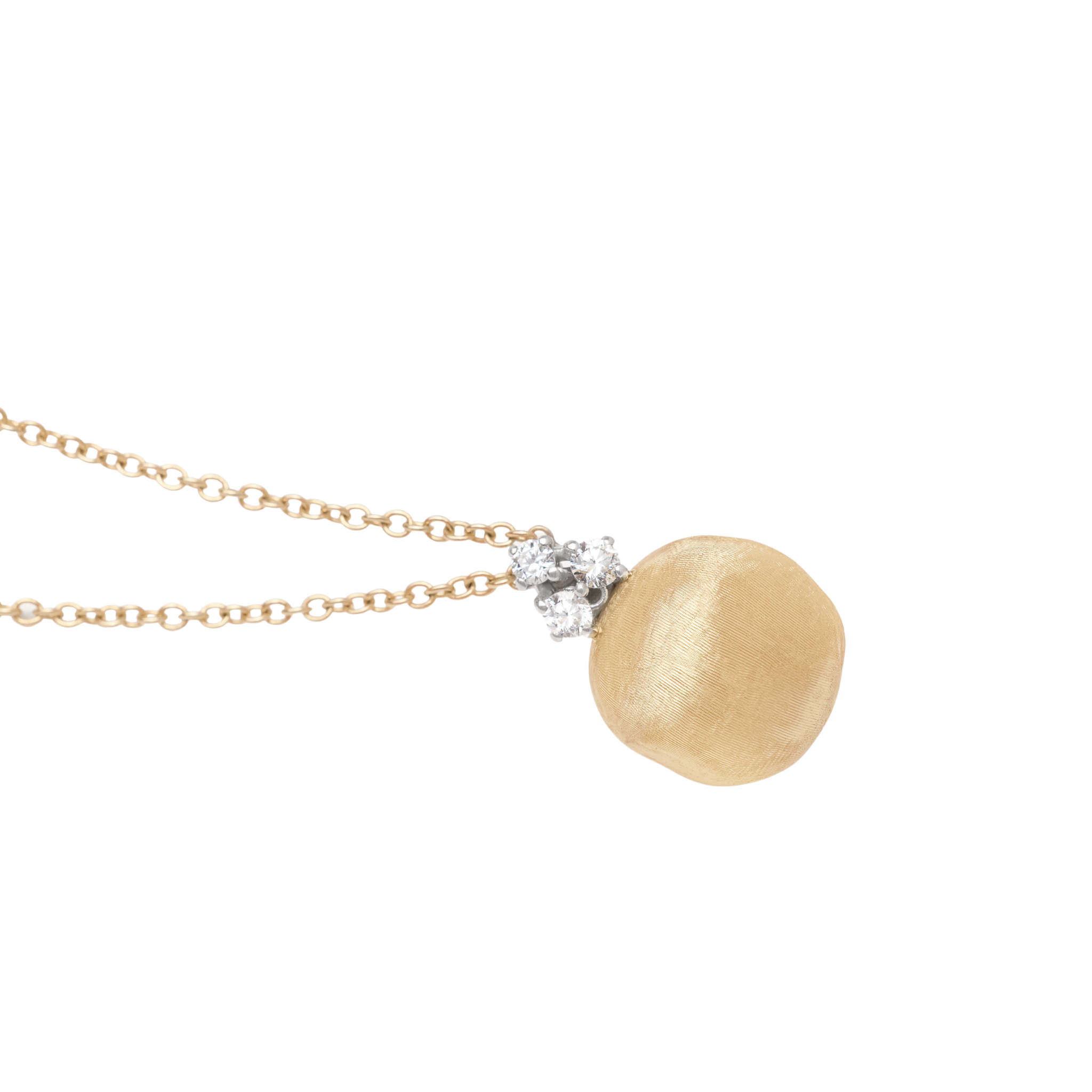 AFRICA NECKLACE