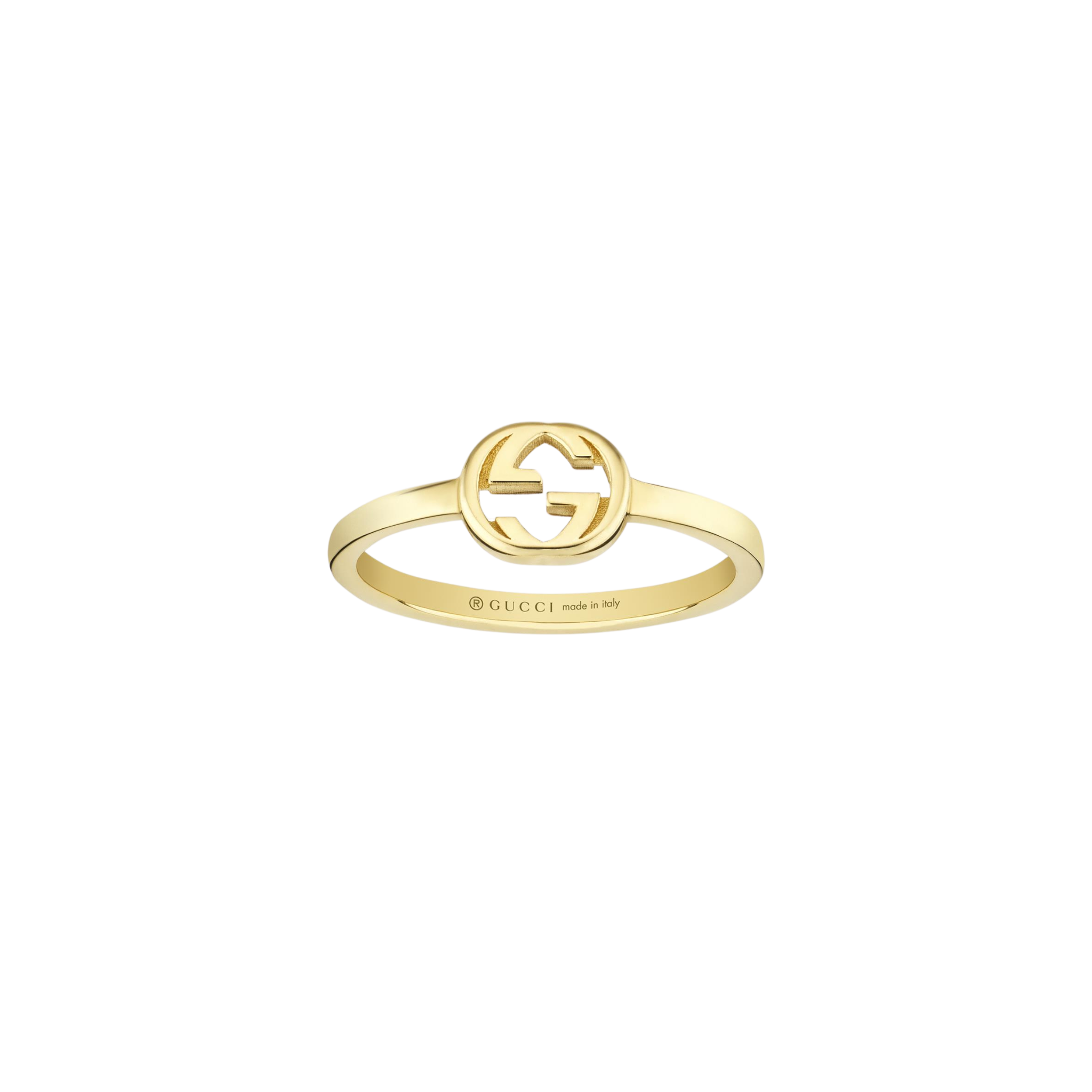 INTERLOCKING RING