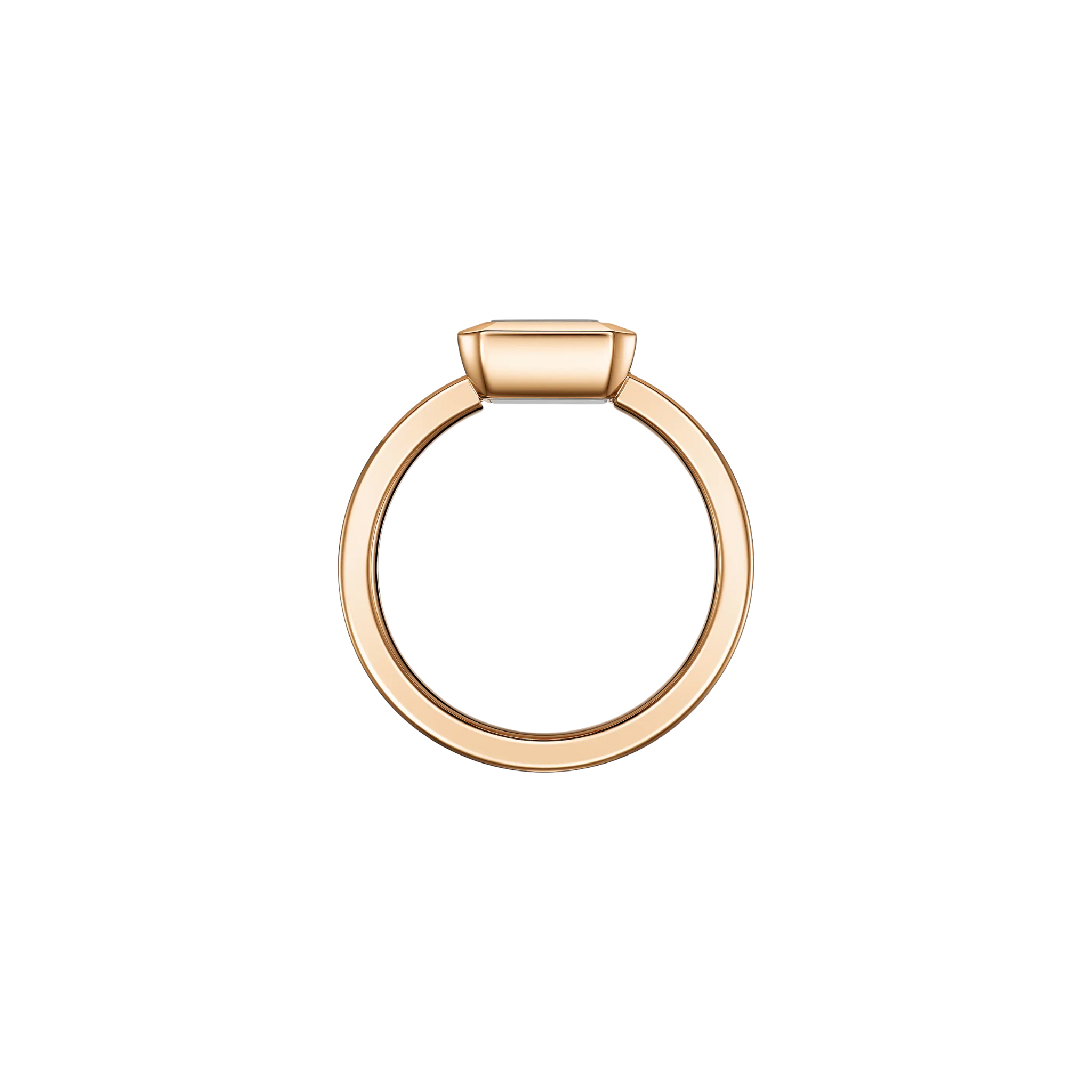 HAPPY DIAMONDS RING
