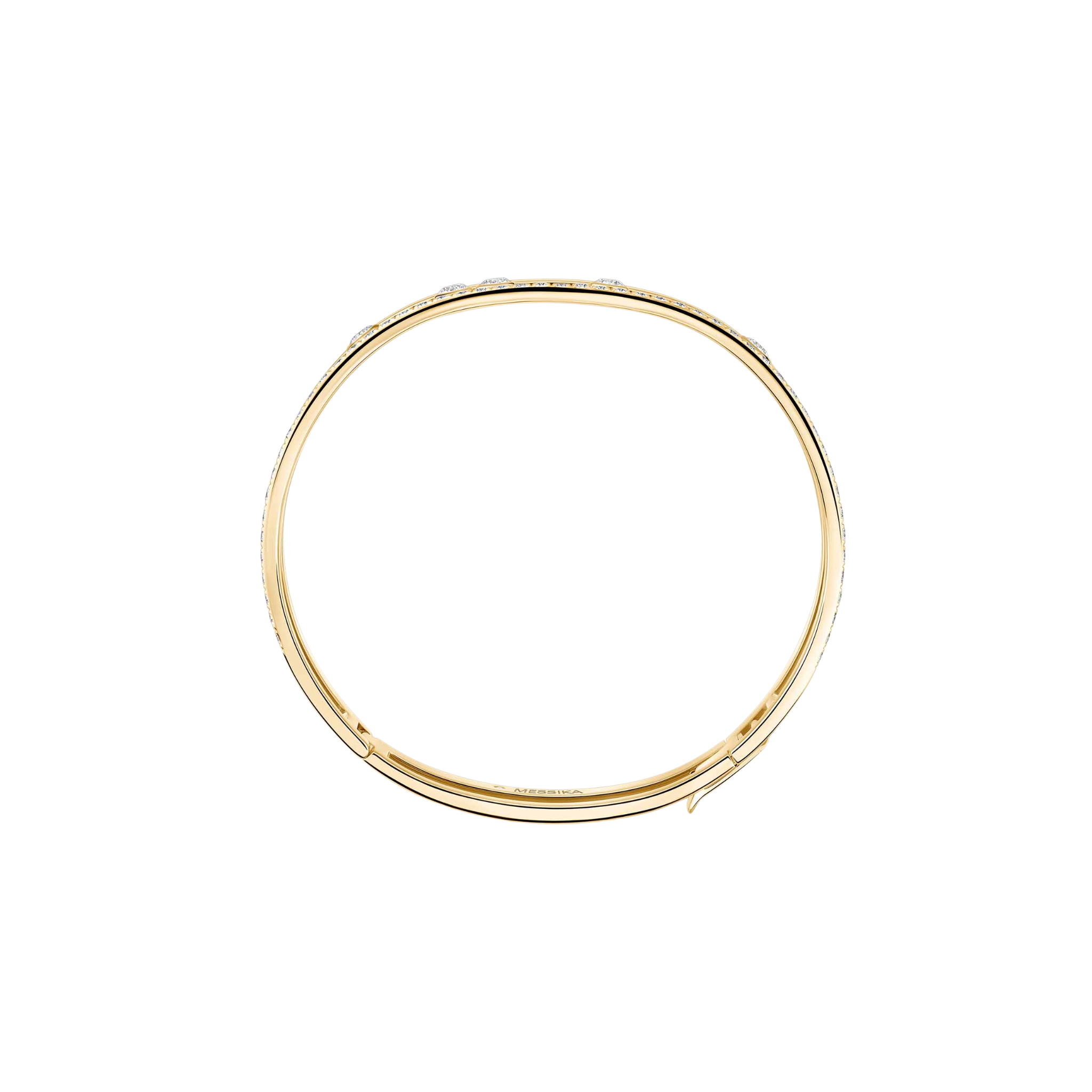 MOVE ROMANE BANGLE