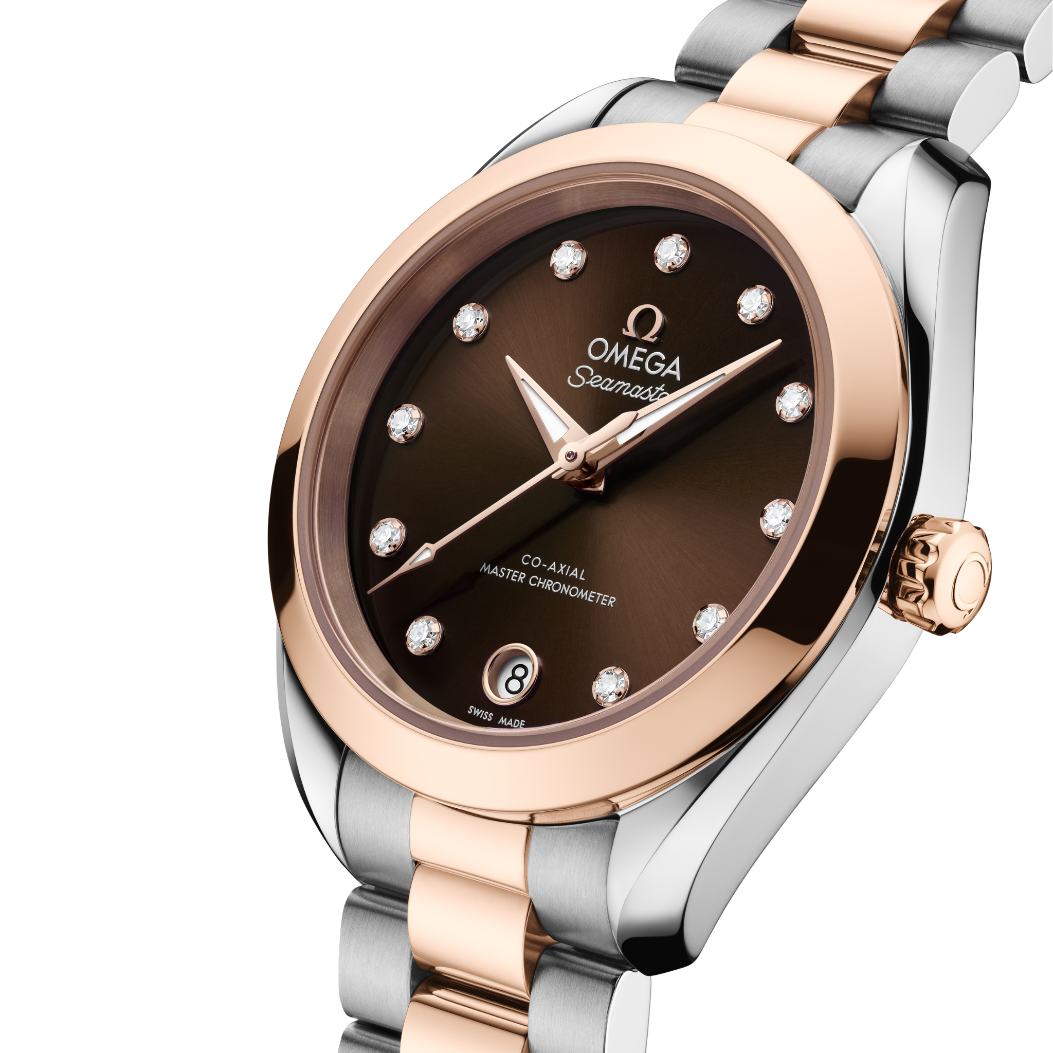 SEAMASTER AQUA TERRA 150M