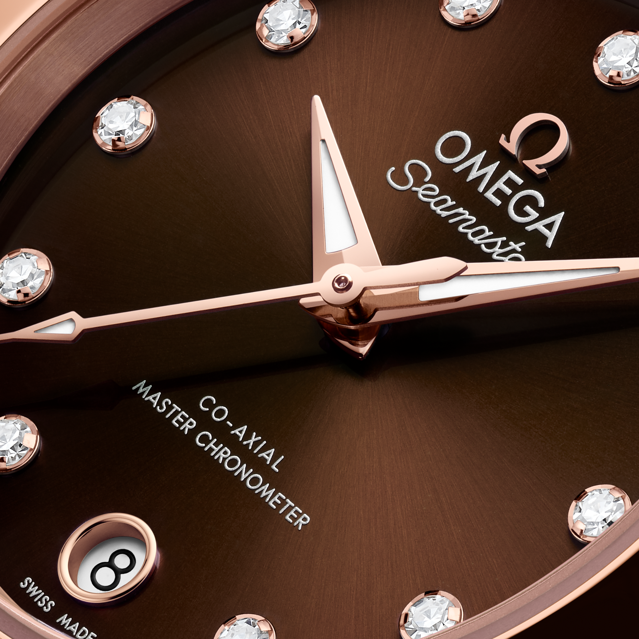 SEAMASTER AQUA TERRA 150M